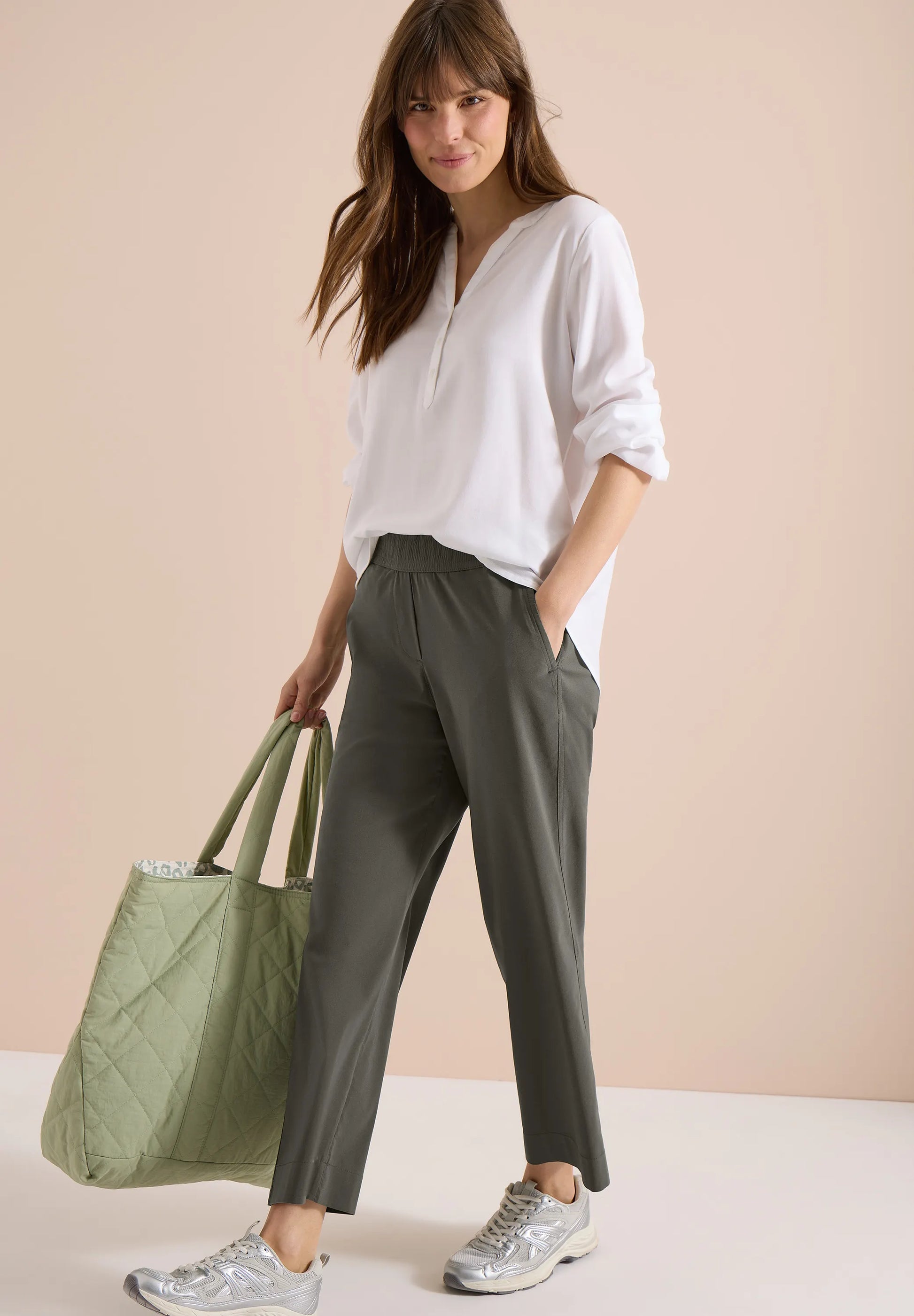 Cecil – Cecil Damen Hose