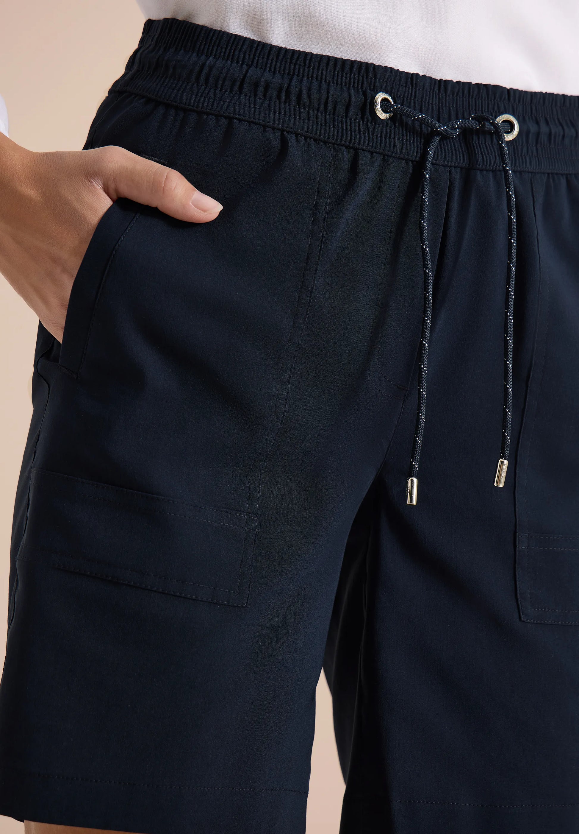 Cecil – Cecil Damen Shorts