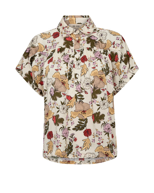 Mos Mosh – Mos Mosh Damen Shirt MMWinie