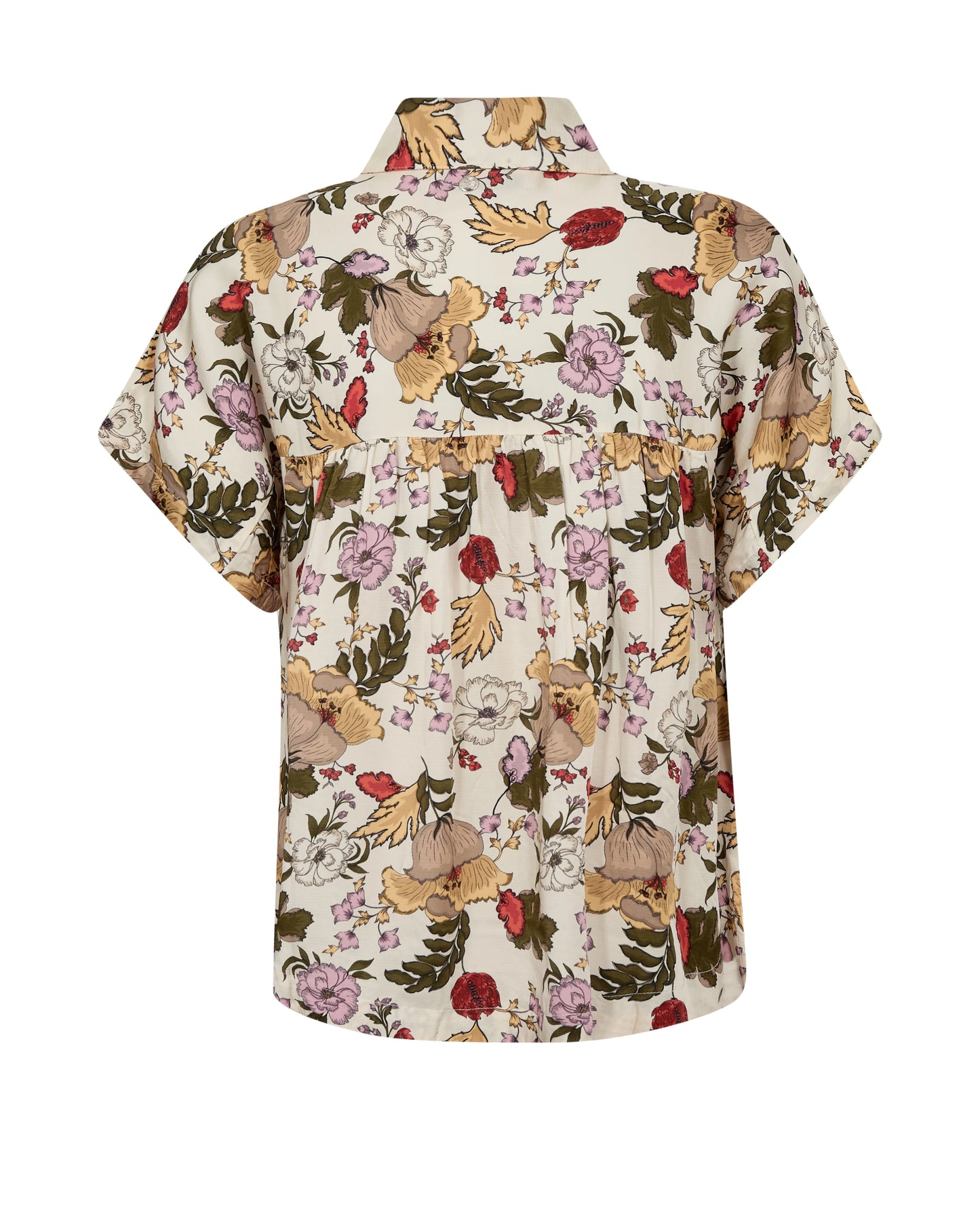 Mos Mosh – Mos Mosh Damen Shirt MMWinie