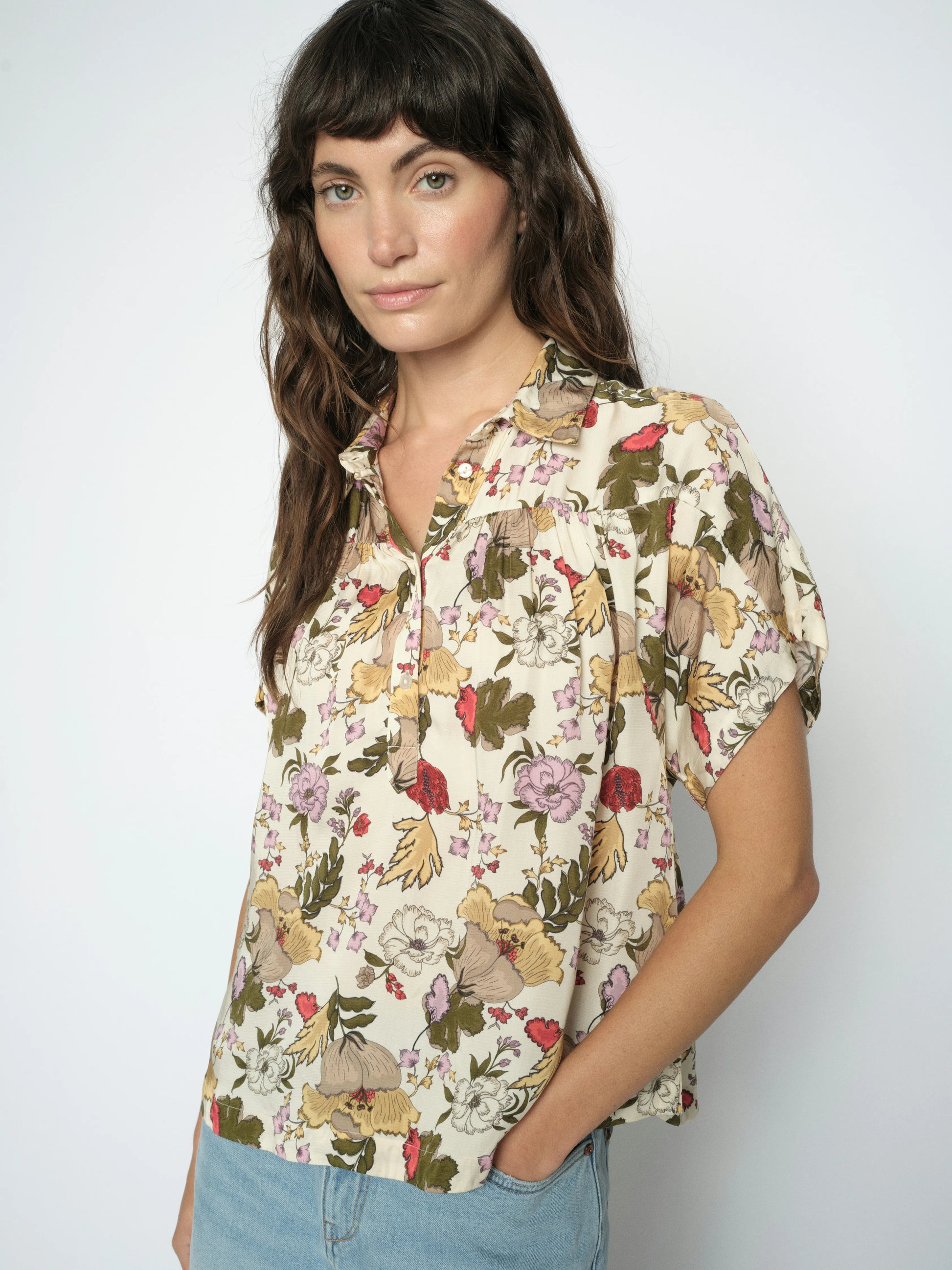 Mos Mosh – Mos Mosh Damen Shirt MMWinie