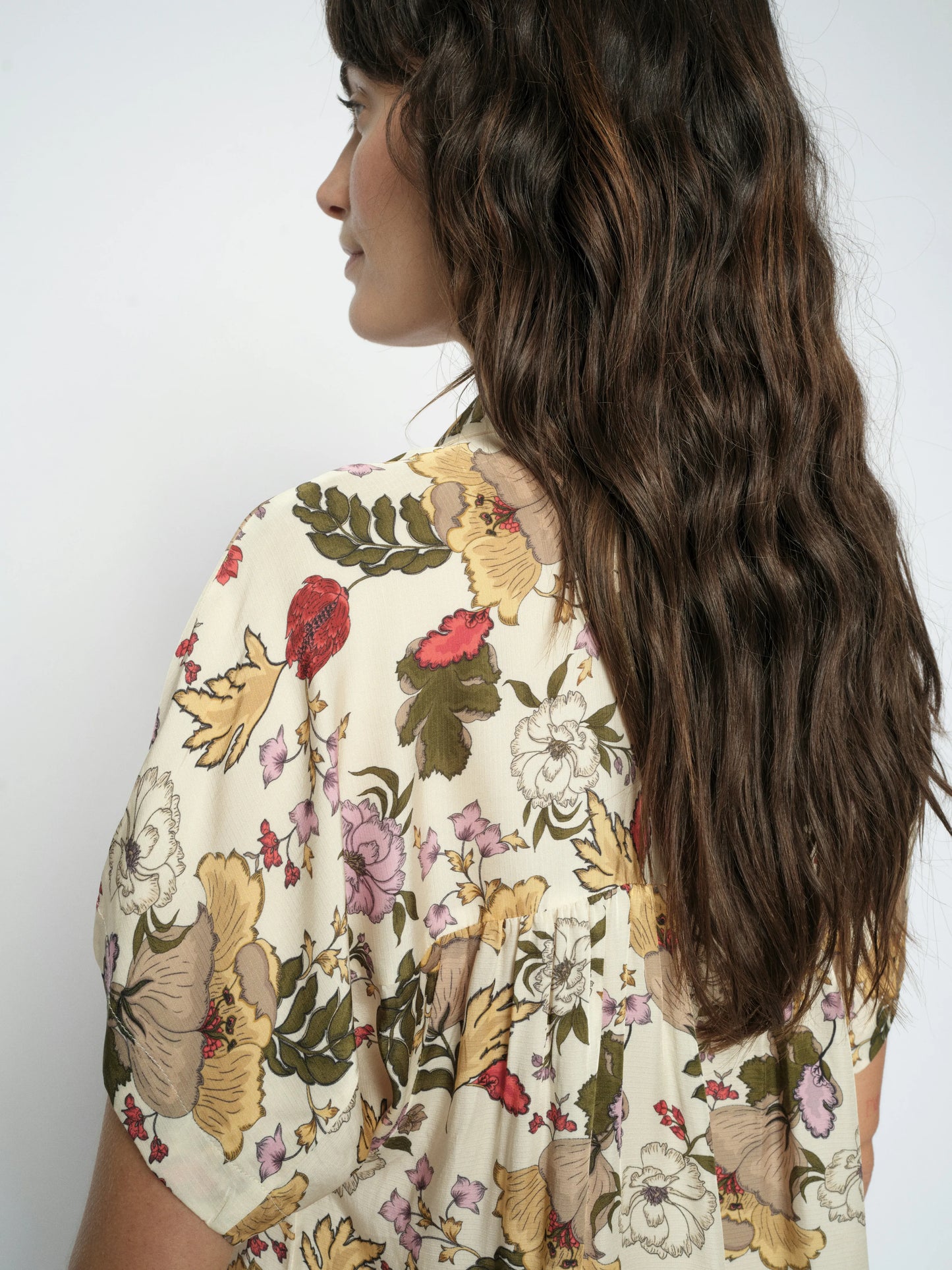 Mos Mosh – Mos Mosh Damen Shirt MMWinie
