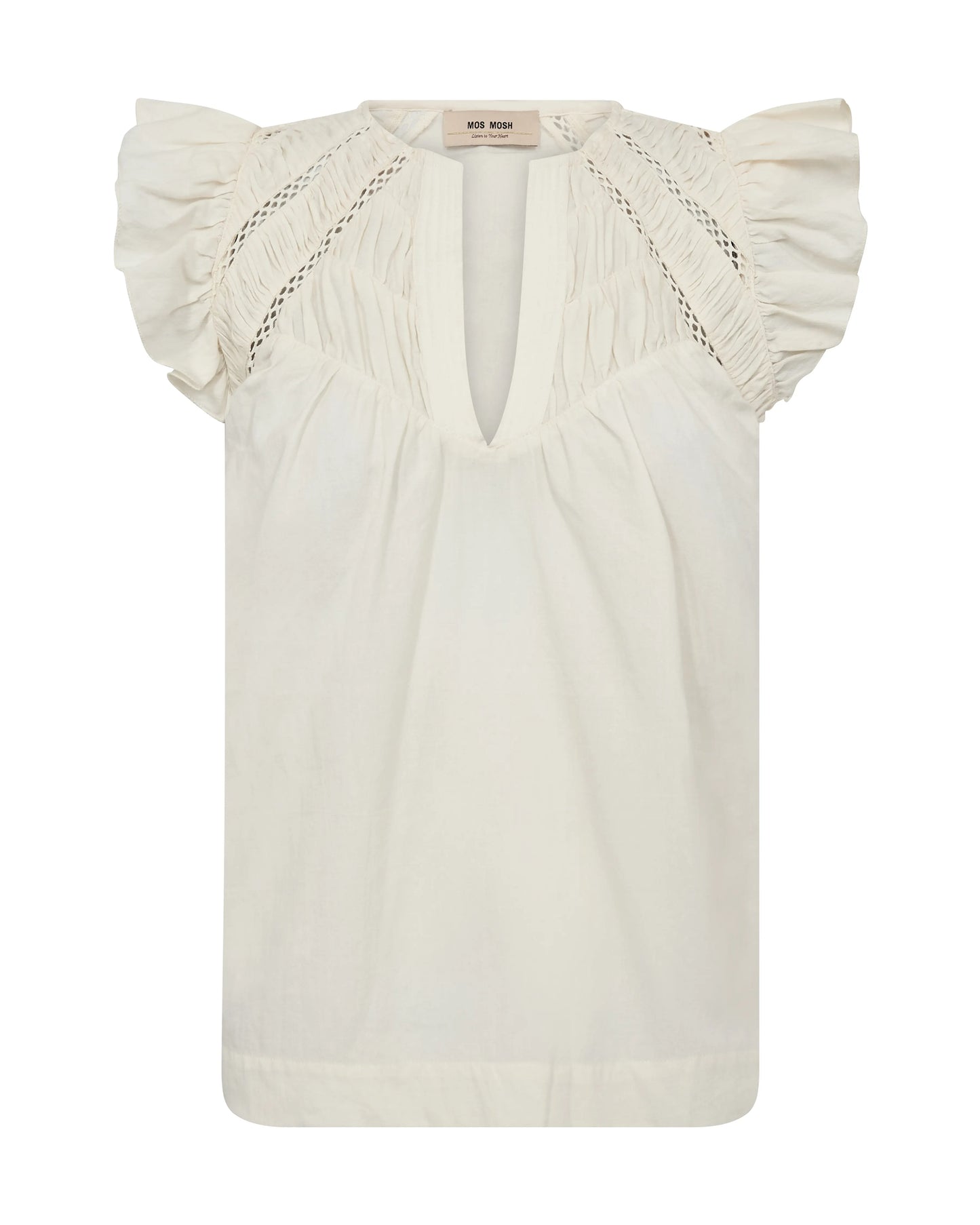 Mos Mosh – Mos Mosh Damen Bluse MMWoda