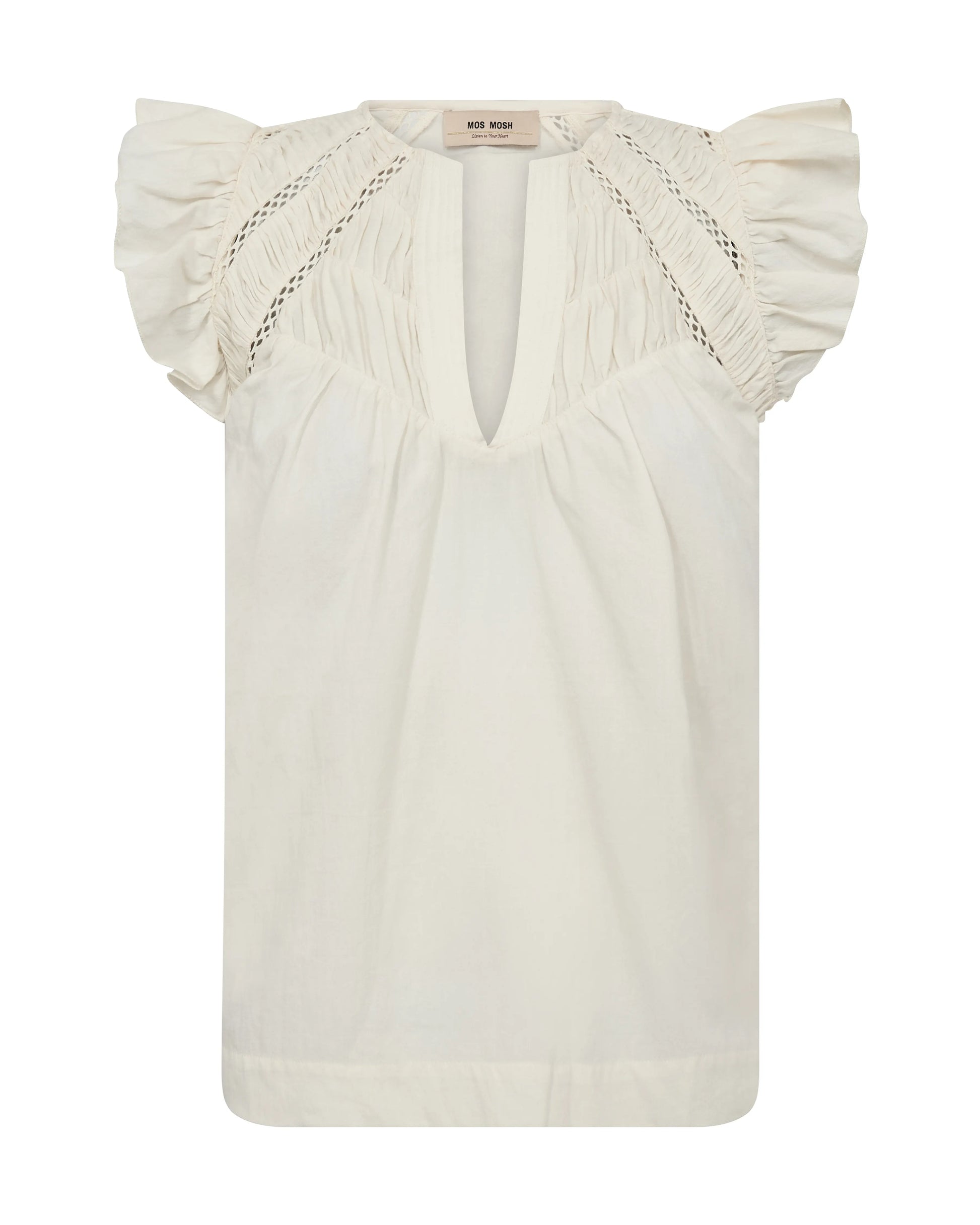 Mos Mosh – Mos Mosh Damen Bluse MMWoda