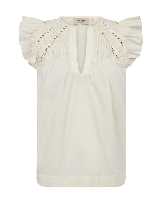 Mos Mosh – Mos Mosh Damen Bluse MMWoda