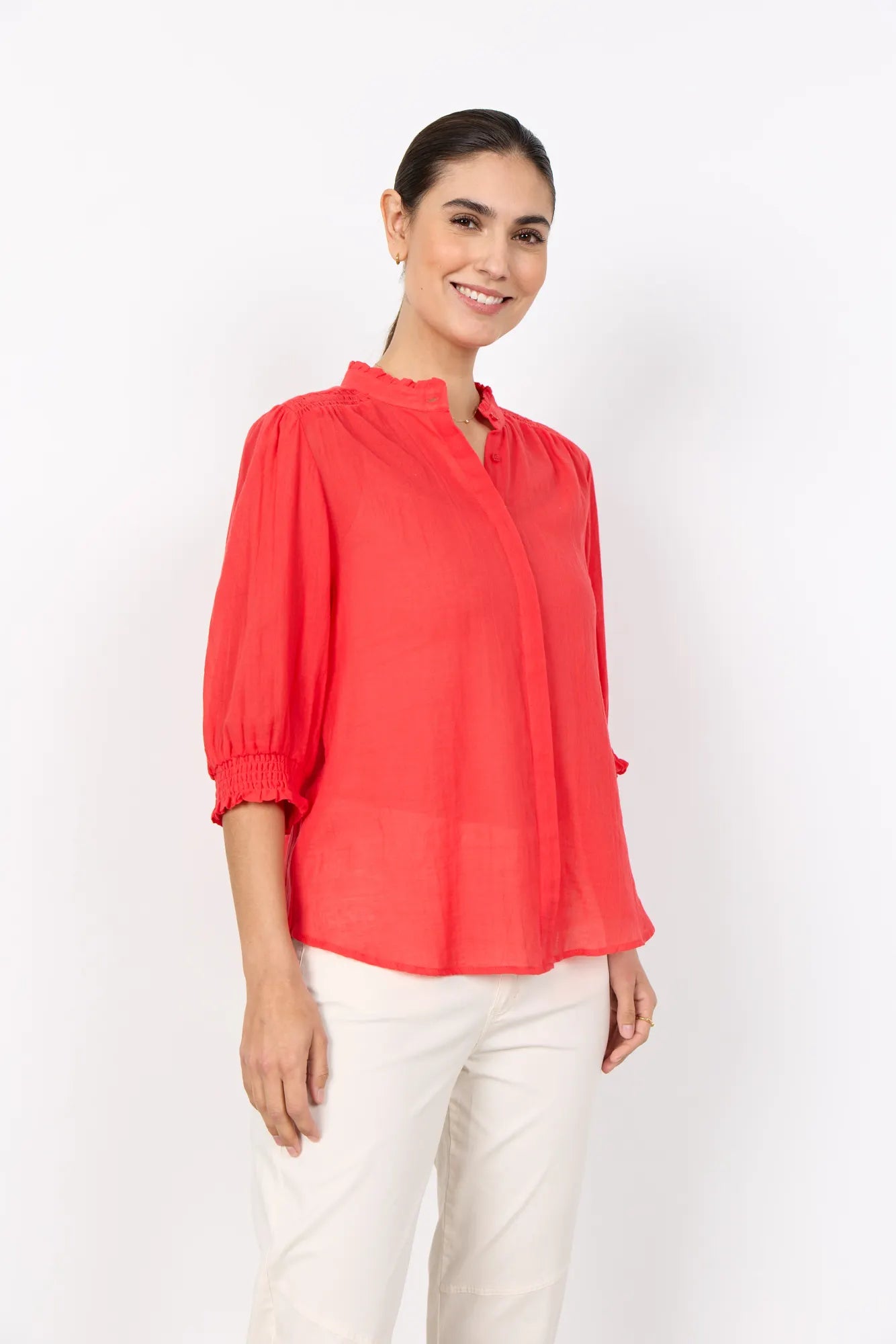 Soyaconcept – Soyaconcept Damen Bluse