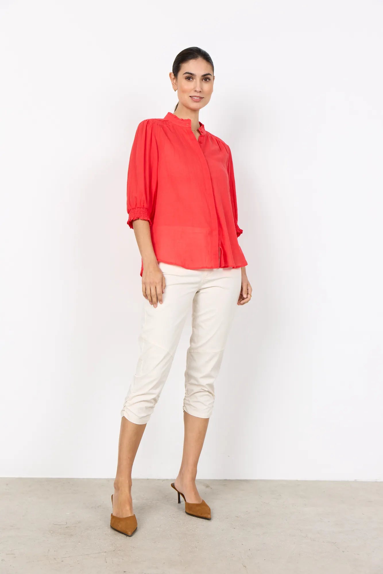 Soyaconcept – Soyaconcept Damen Bluse