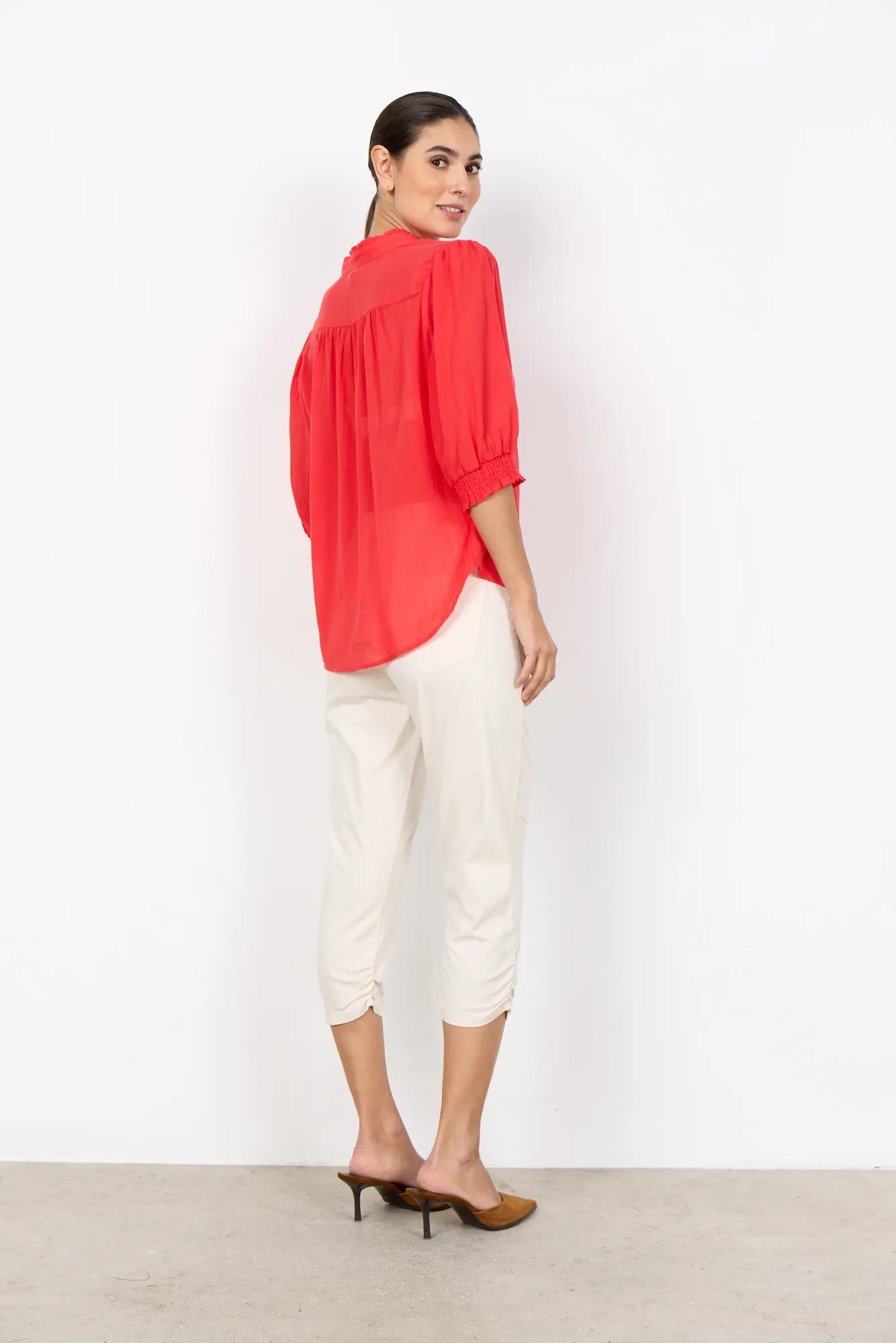 Soyaconcept – Soyaconcept Damen Bluse