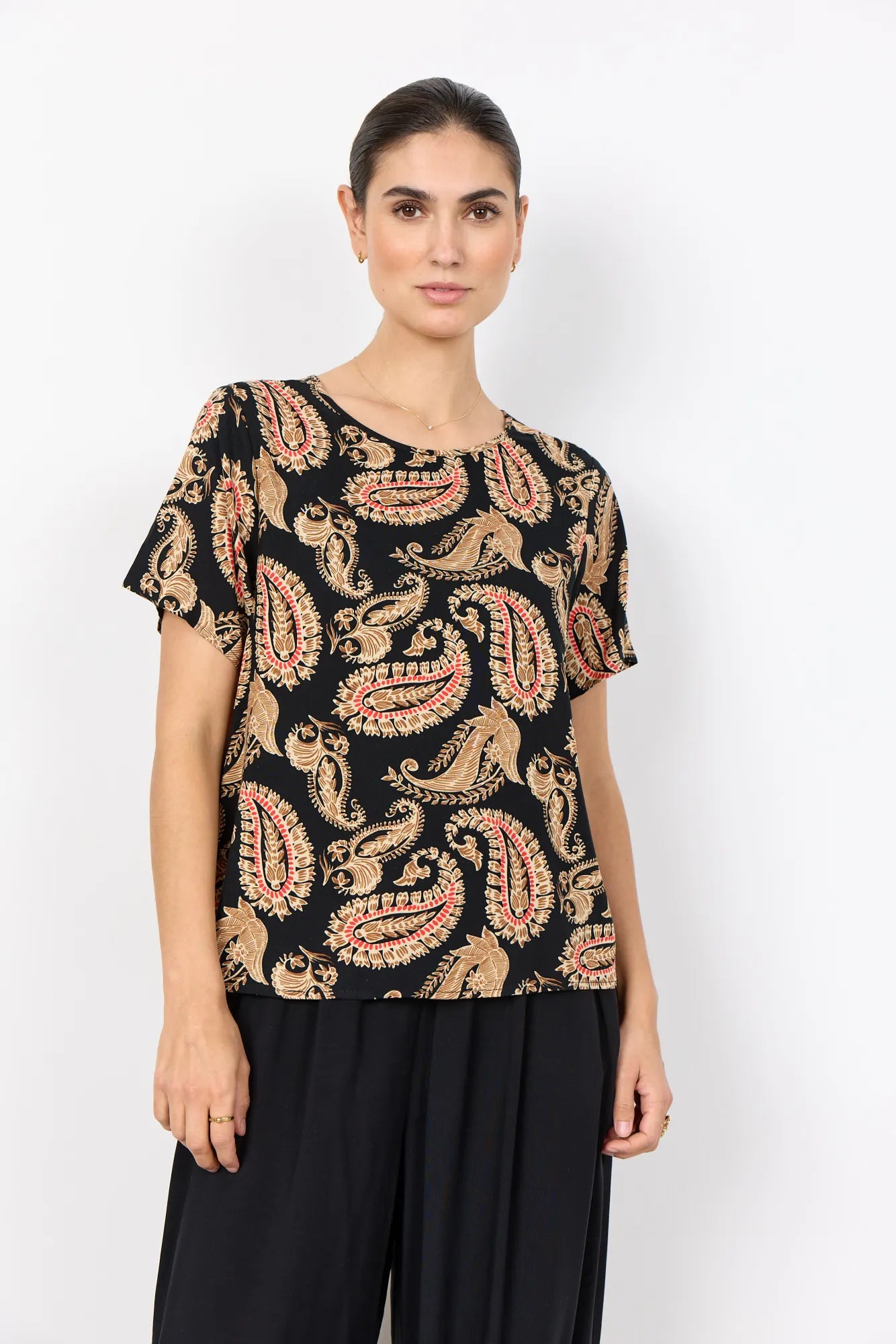 Soyaconcept – Soyaconcept Damen Bluse