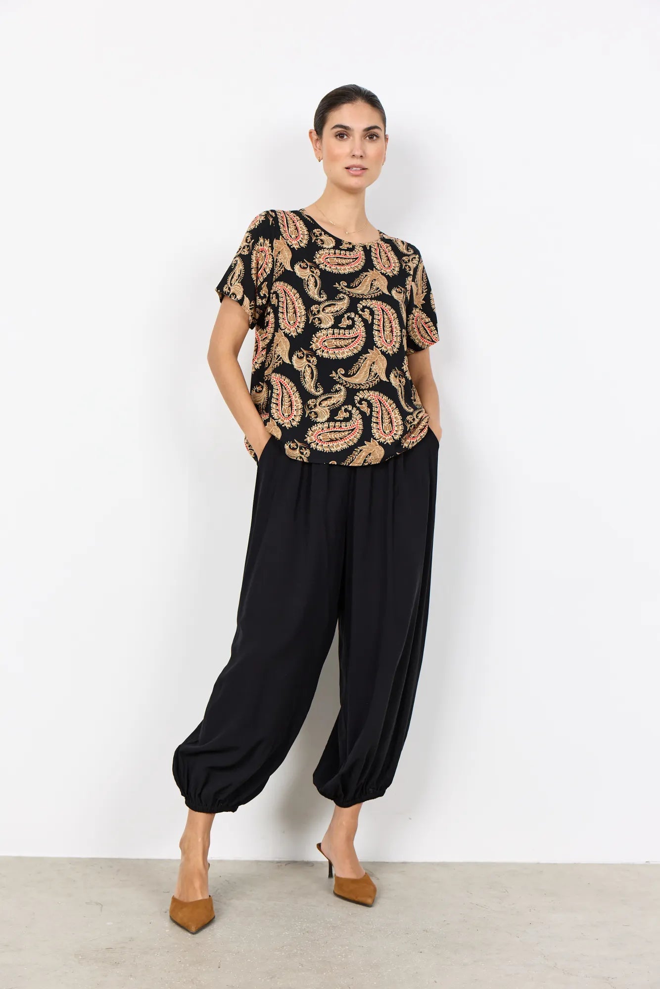 Soyaconcept – Soyaconcept Damen Bluse