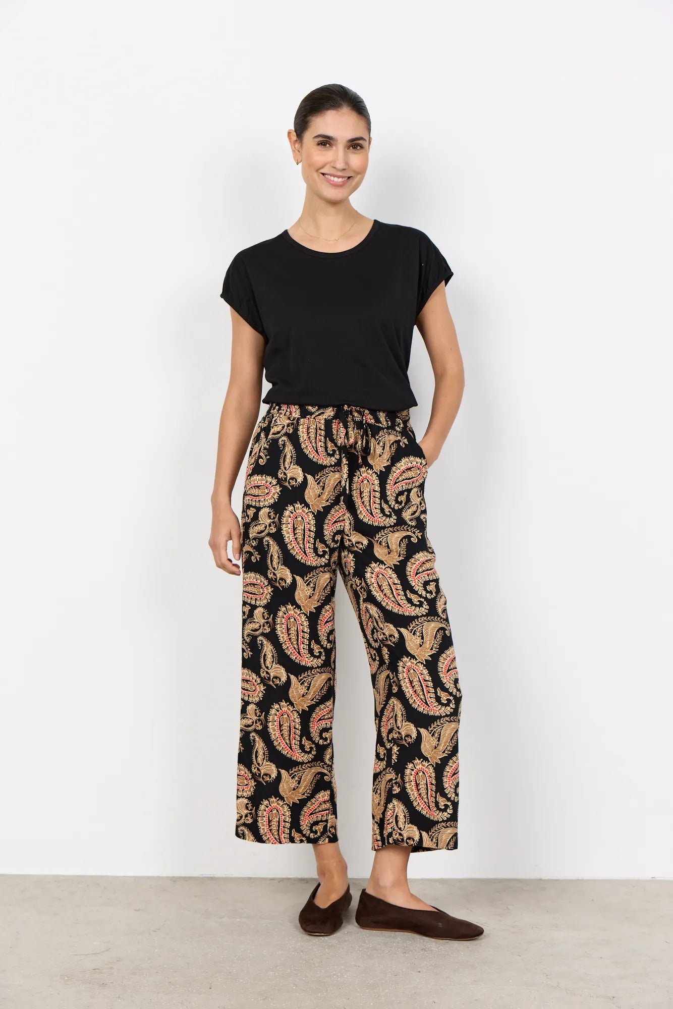Soyaconcept – Soyaconcept Damen Hose