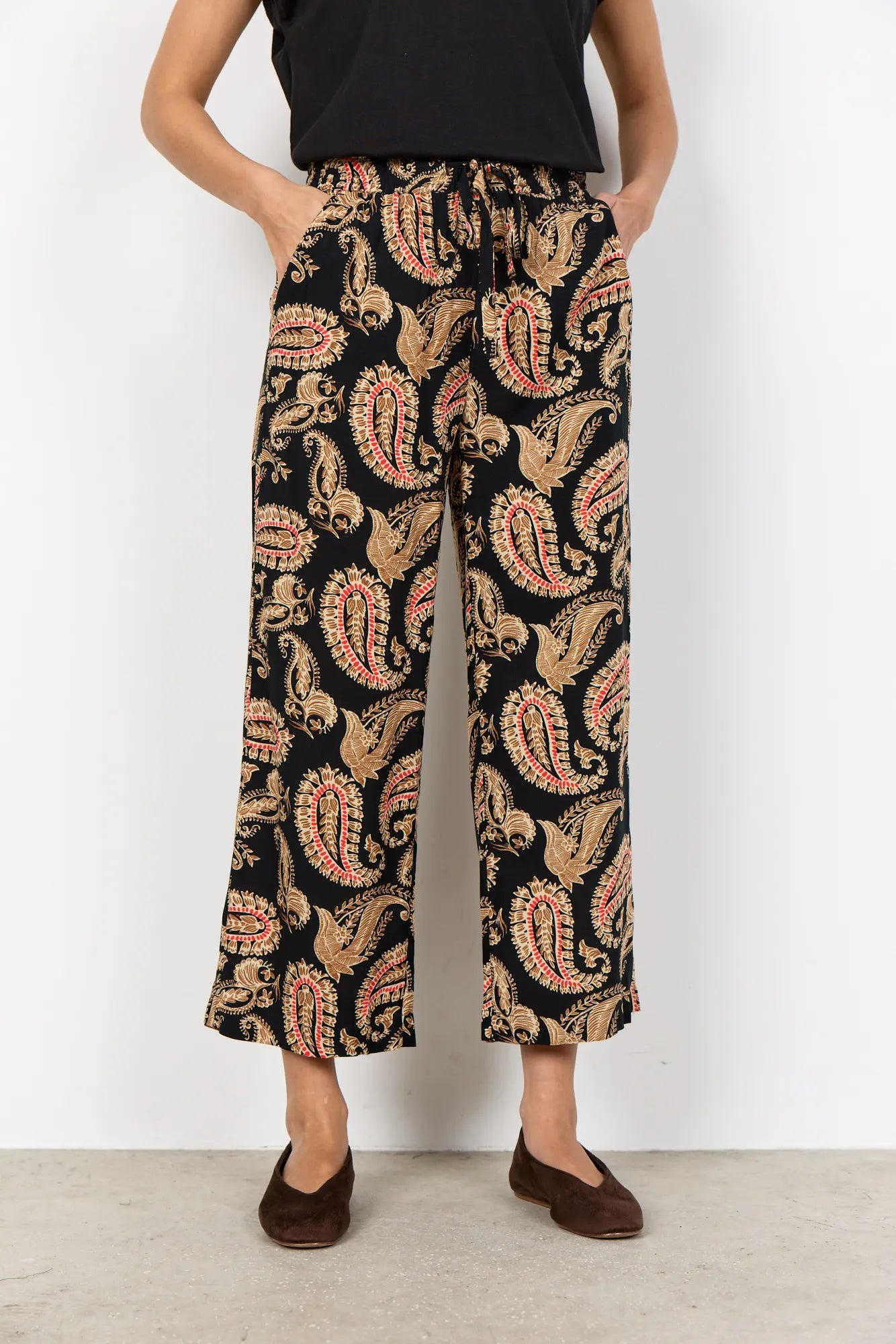 Soyaconcept – Soyaconcept Damen Hose