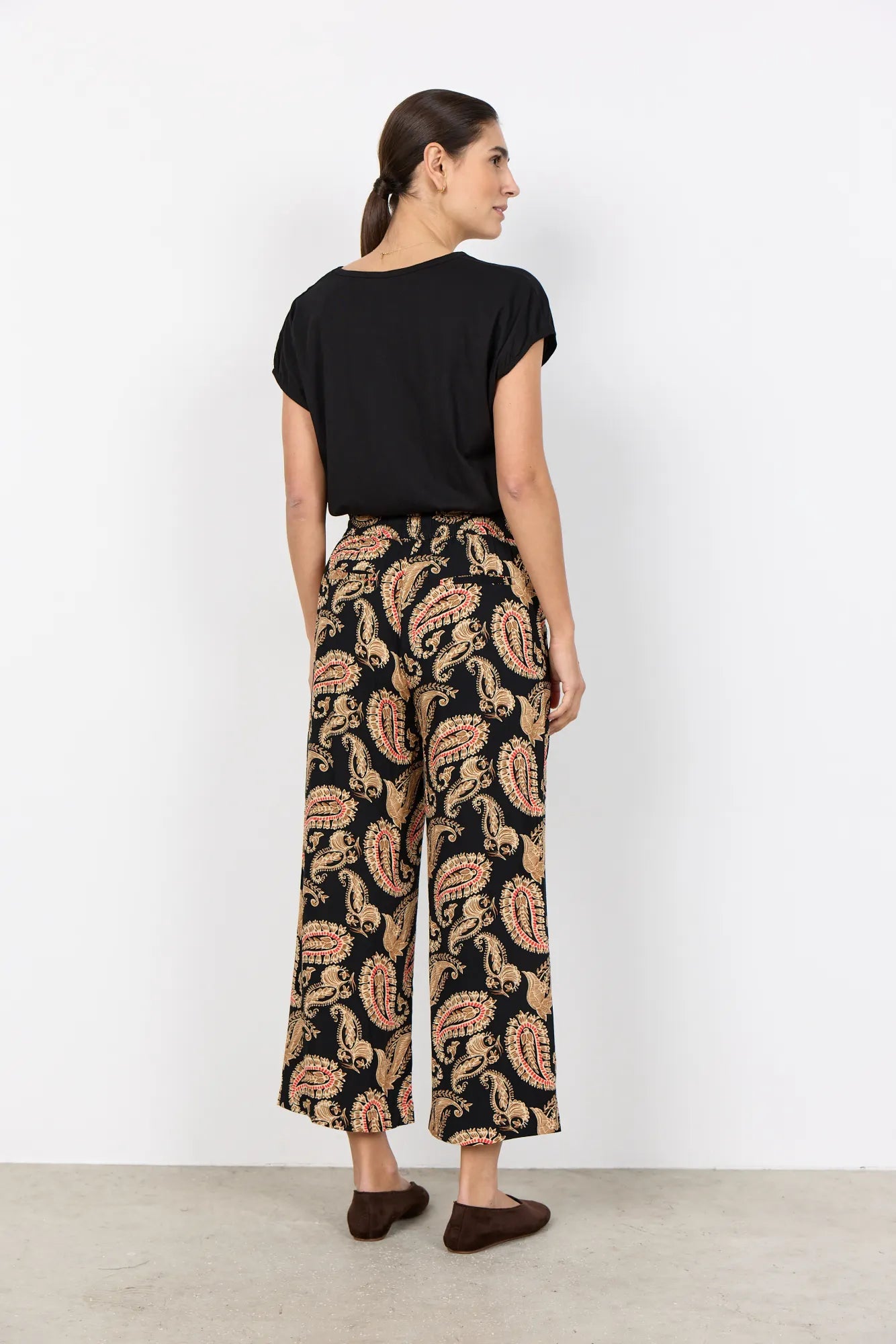 Soyaconcept – Soyaconcept Damen Hose