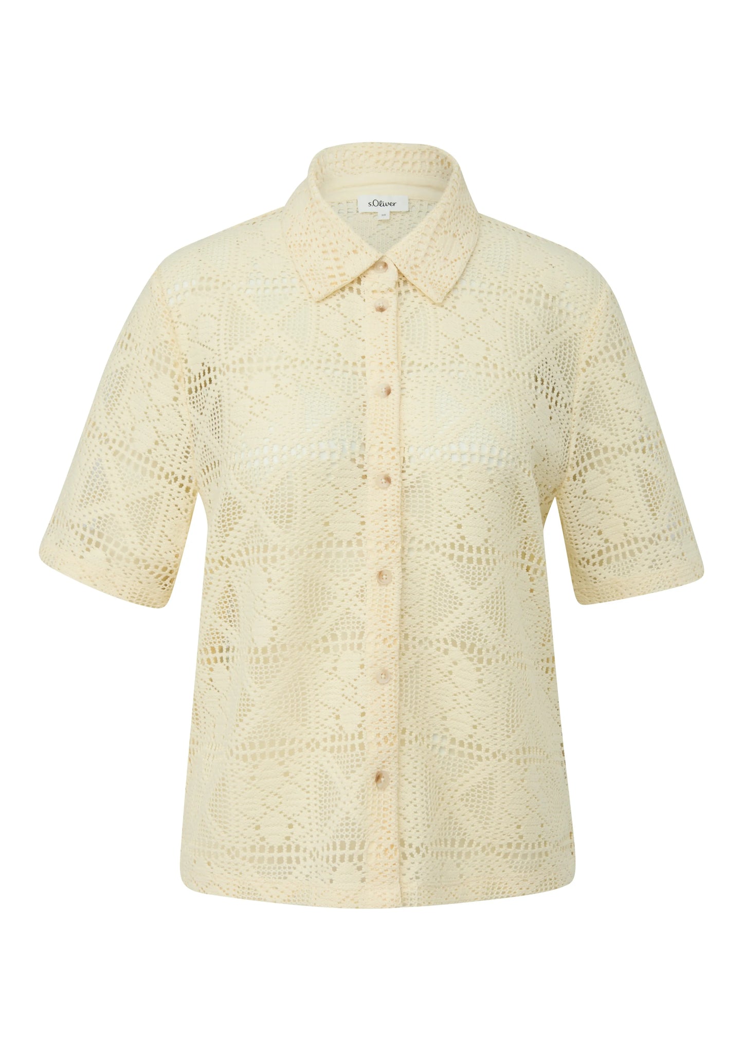 s.Oliver – s.Oliver Damen Shirt