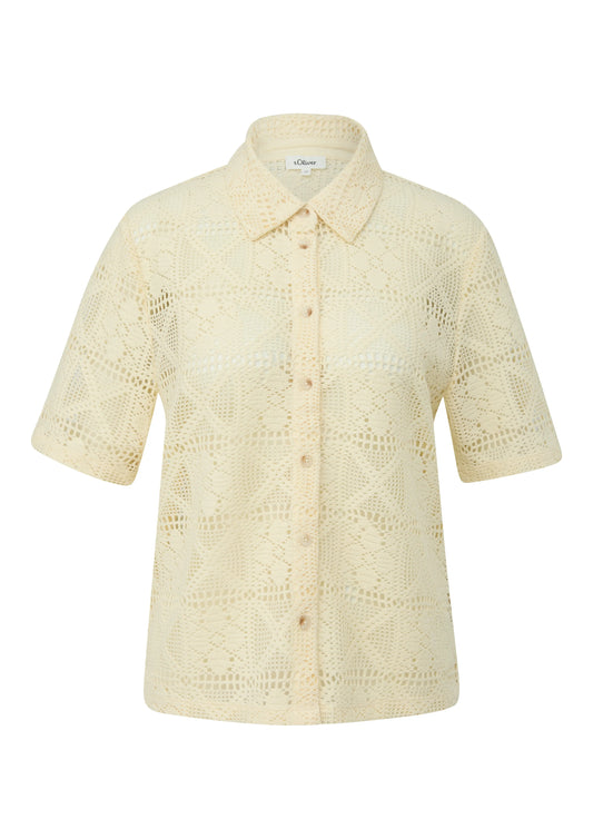 s.Oliver – s.Oliver Damen Shirt