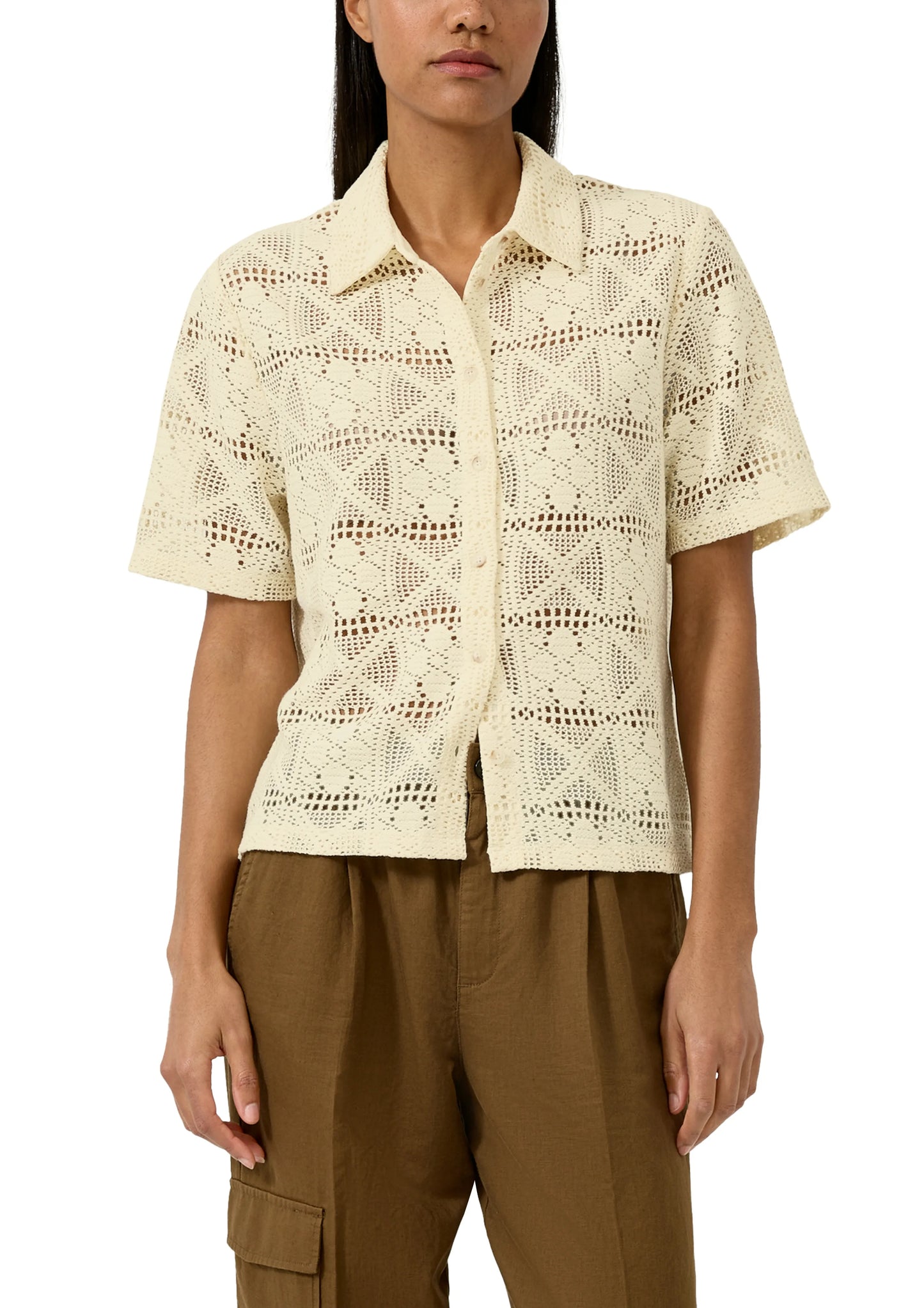 s.Oliver – s.Oliver Damen Shirt