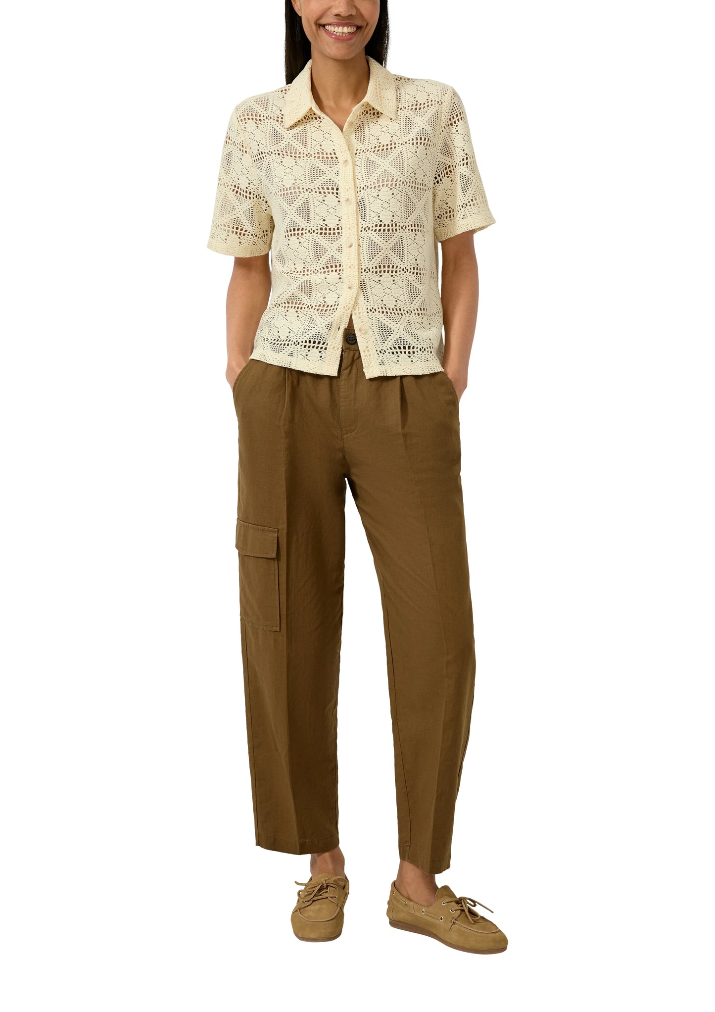 s.Oliver – s.Oliver Damen Shirt