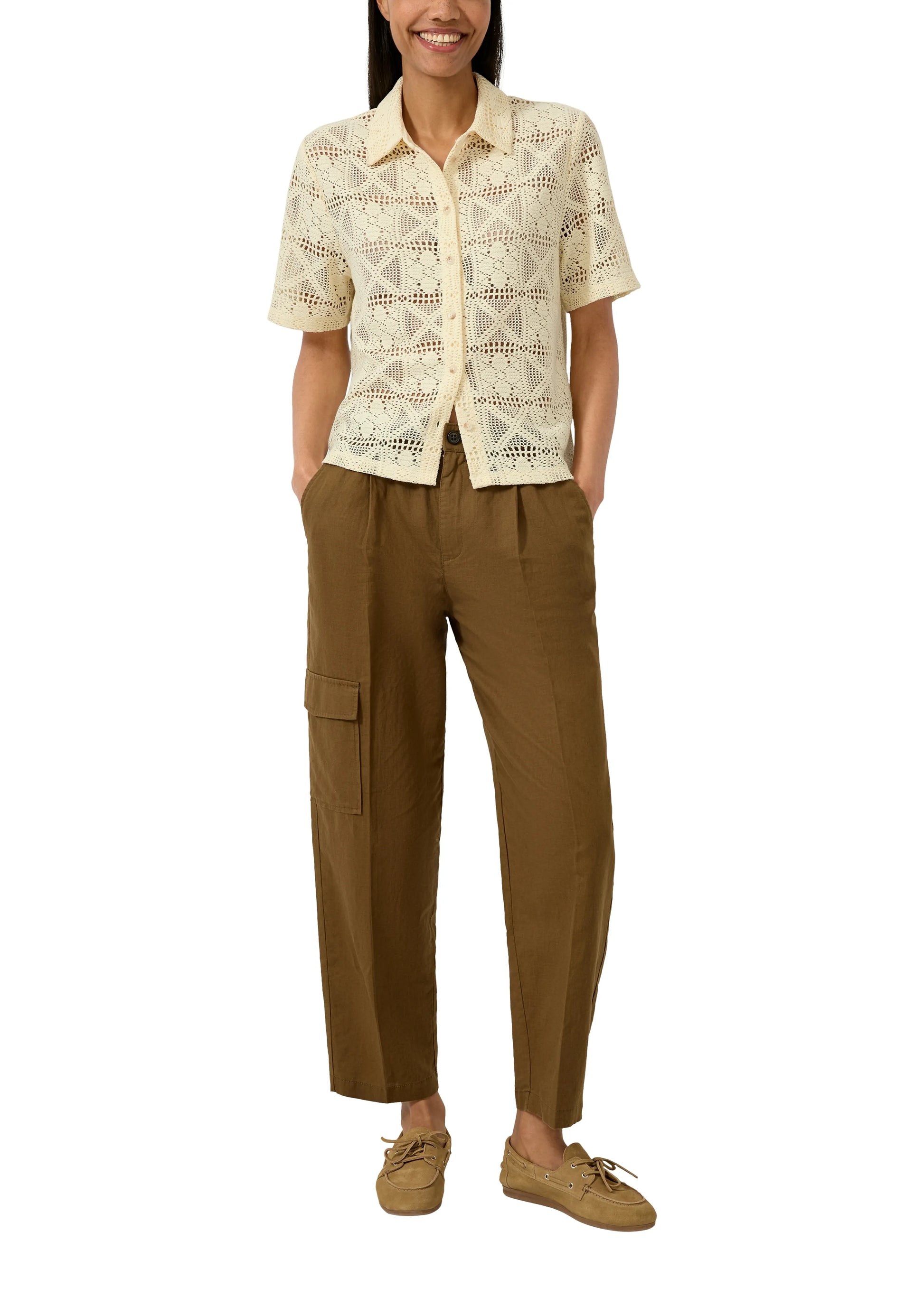s.Oliver – s.Oliver Damen Shirt