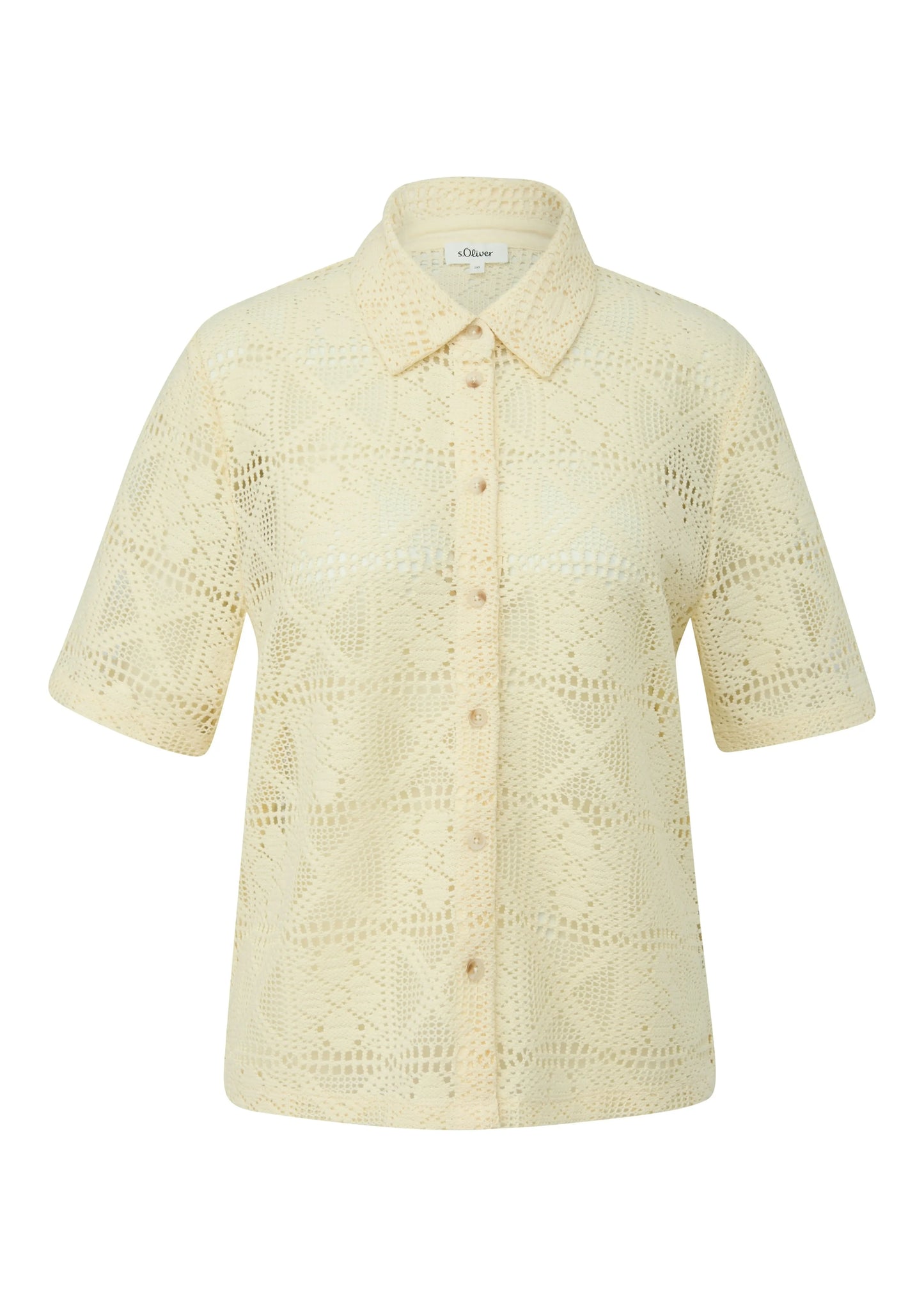 s.Oliver – s.Oliver Damen Shirt