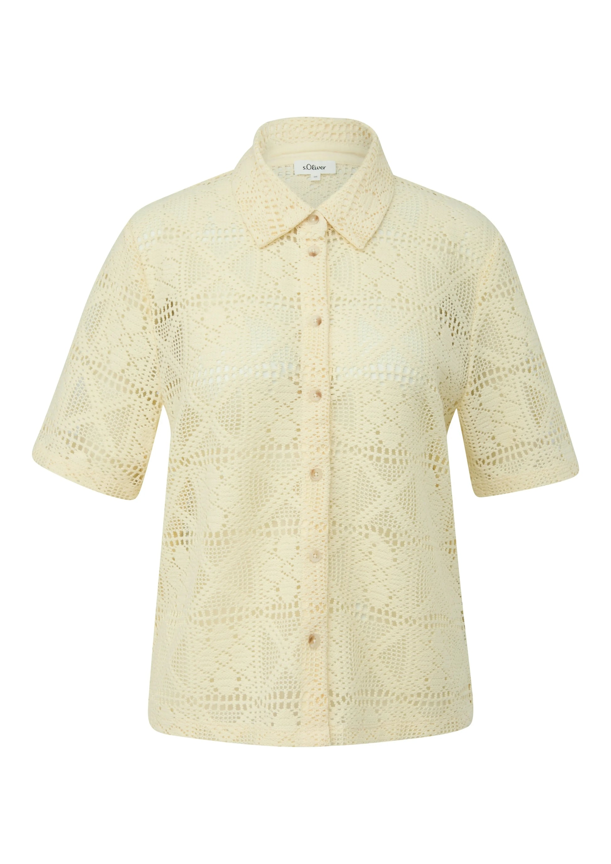 s.Oliver – s.Oliver Damen Shirt