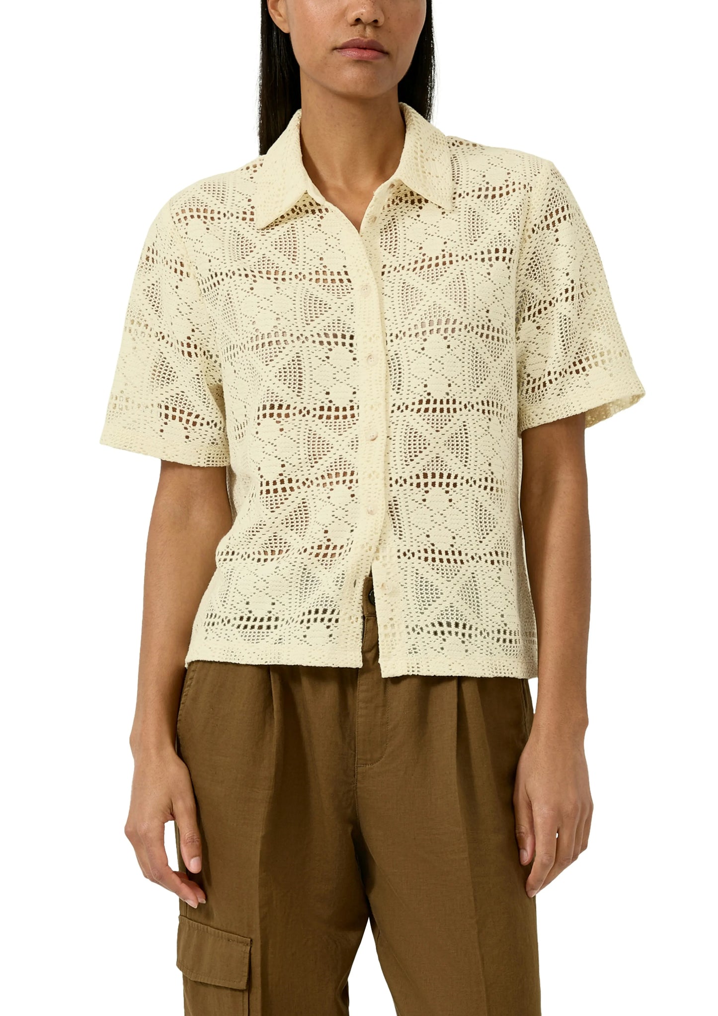 s.Oliver – s.Oliver Damen Shirt
