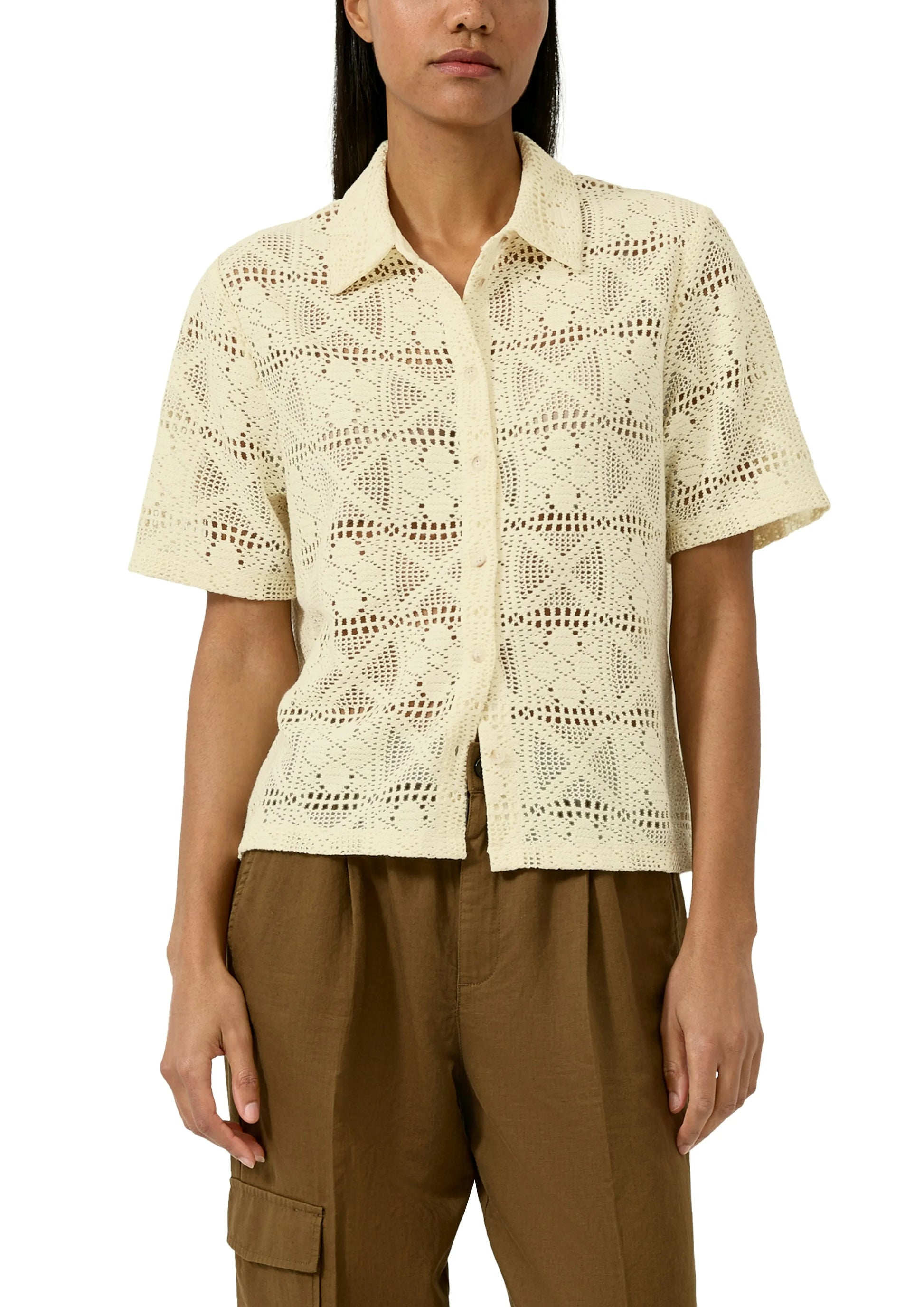 s.Oliver – s.Oliver Damen Shirt