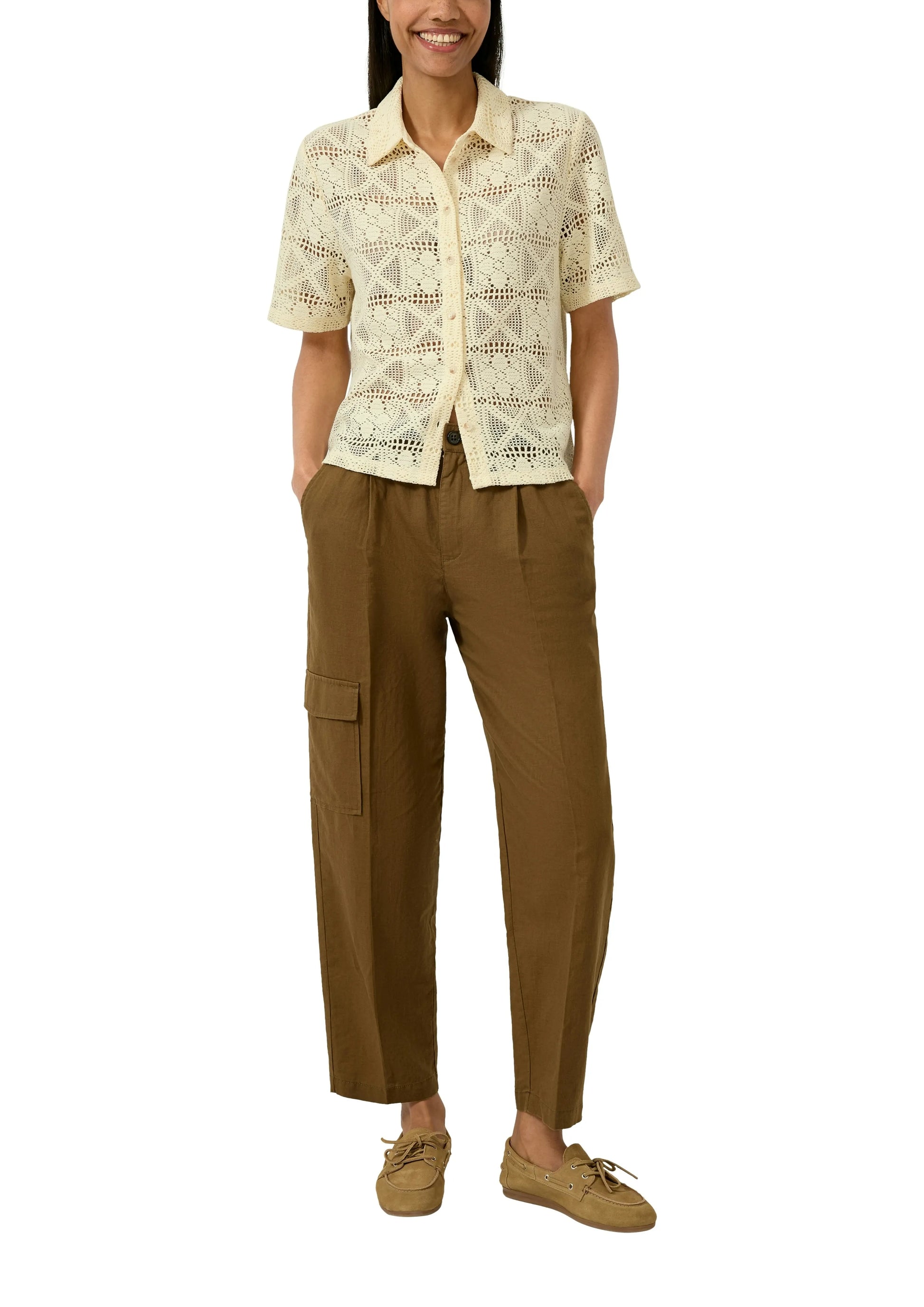 s.Oliver – s.Oliver Damen Shirt