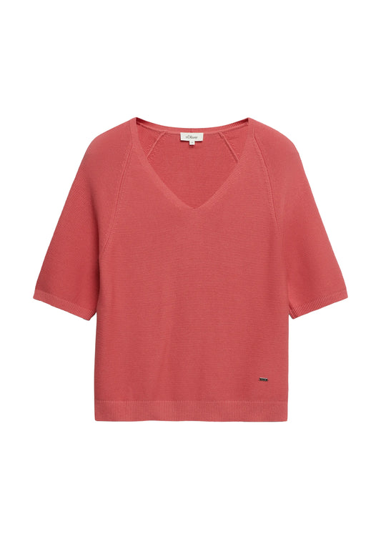 s.Oliver – s.Oliver Damen Pullover
