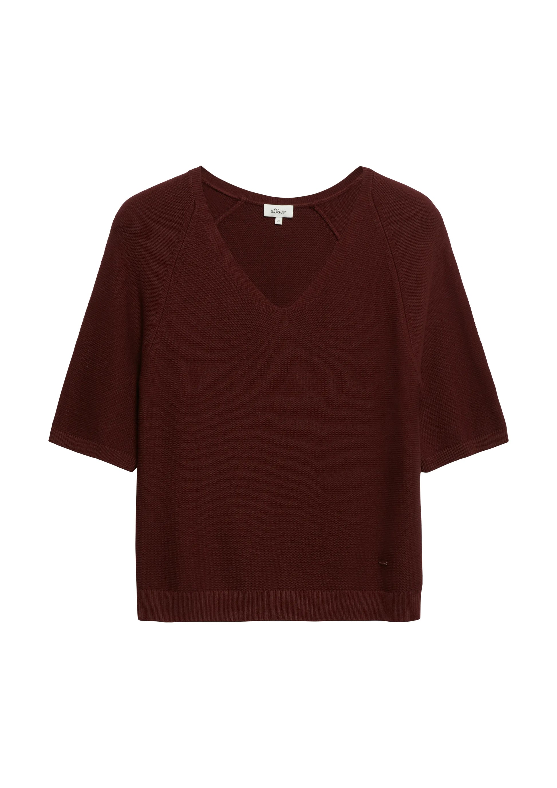 s.Oliver – s.Oliver Damen Pullover
