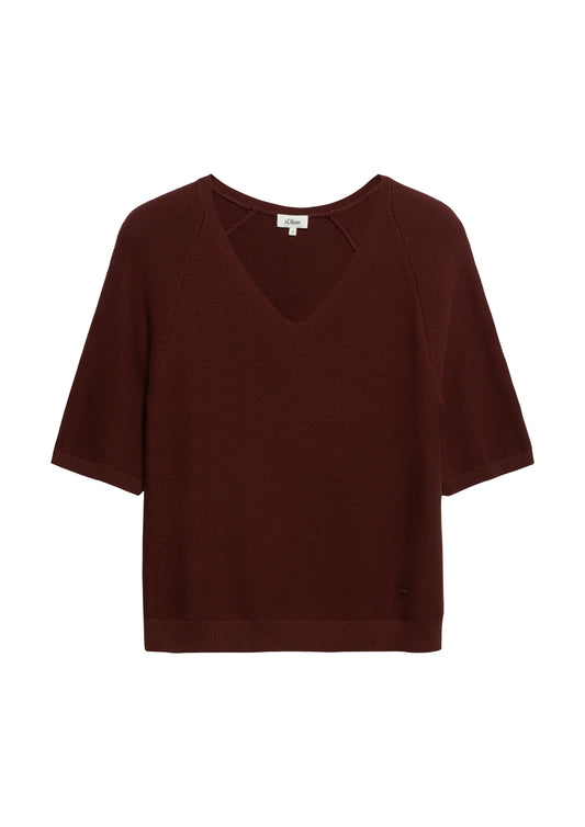 s.Oliver – s.Oliver Damen Pullover