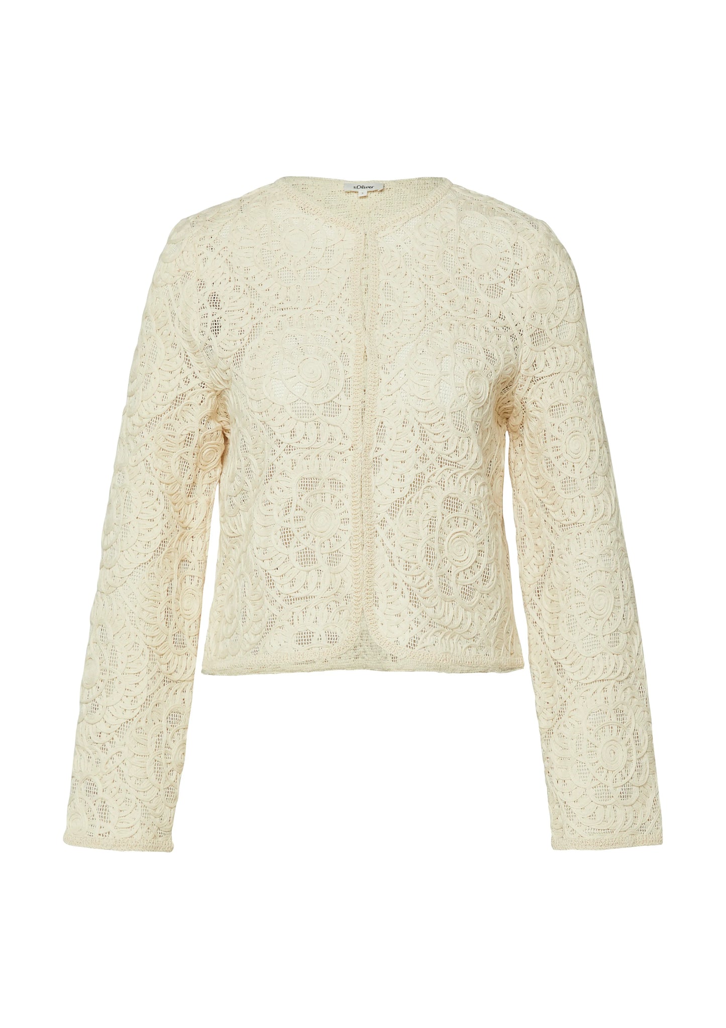 s.Oliver – s.Oliver Damen Jacke