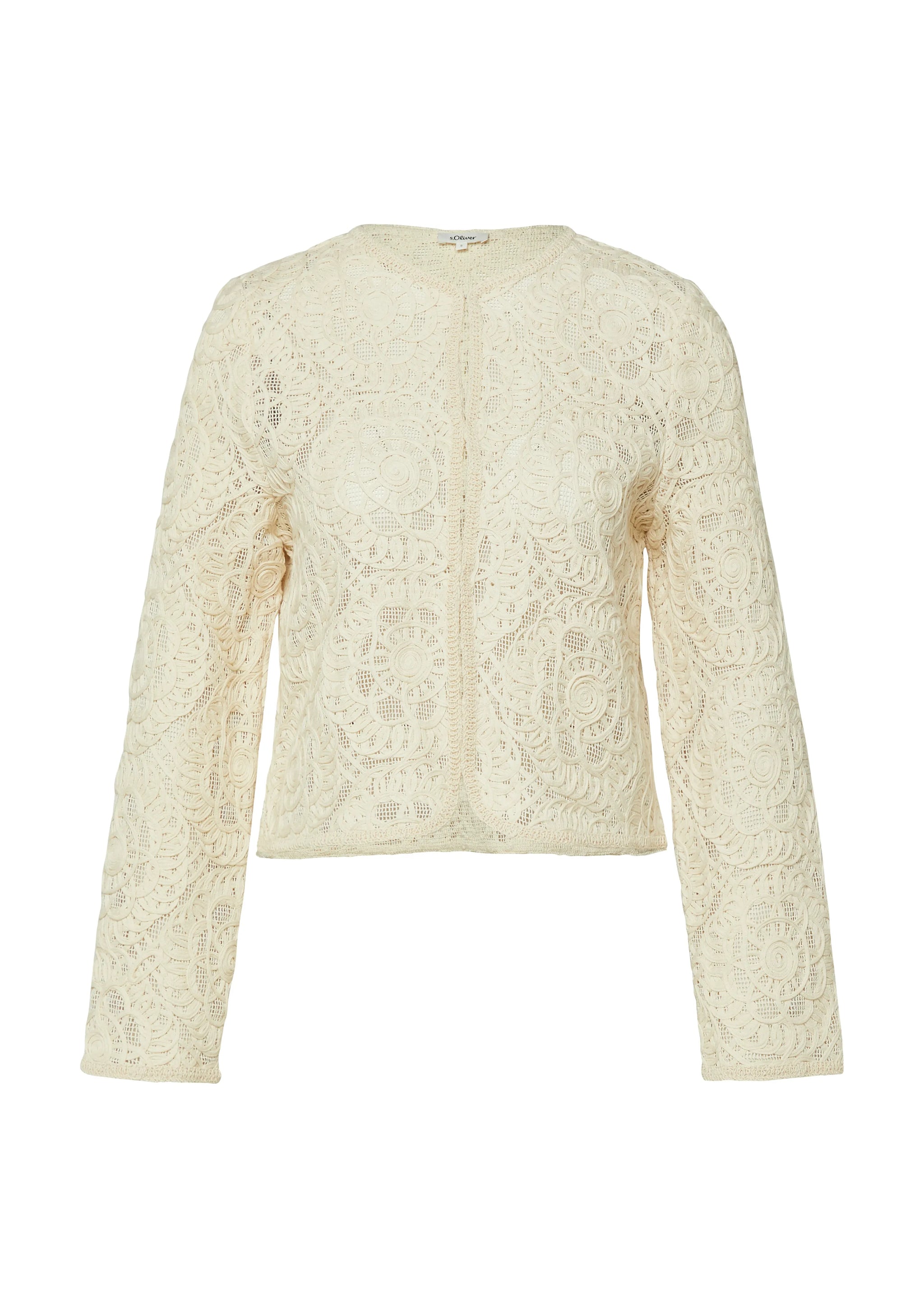 s.Oliver – s.Oliver Damen Jacke