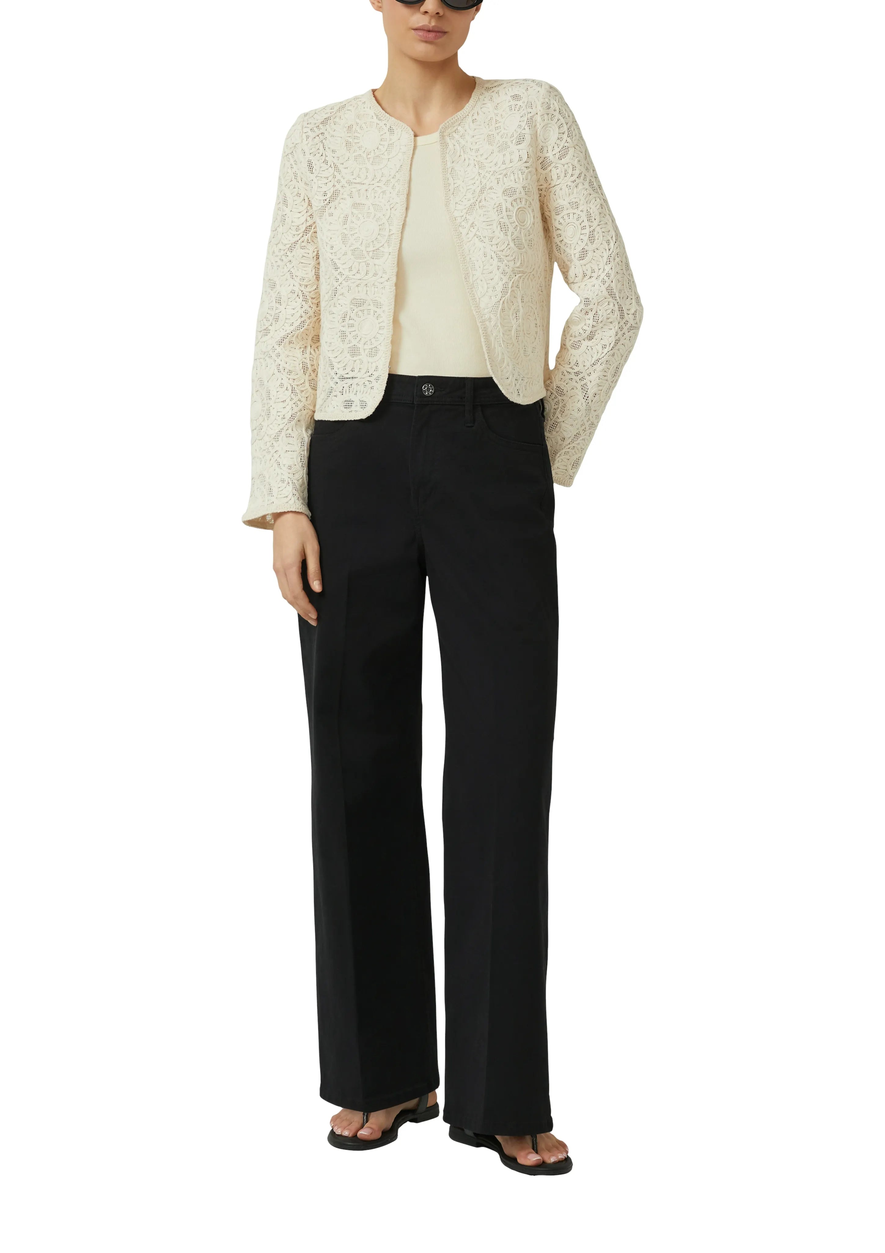 s.Oliver – s.Oliver Damen Jacke