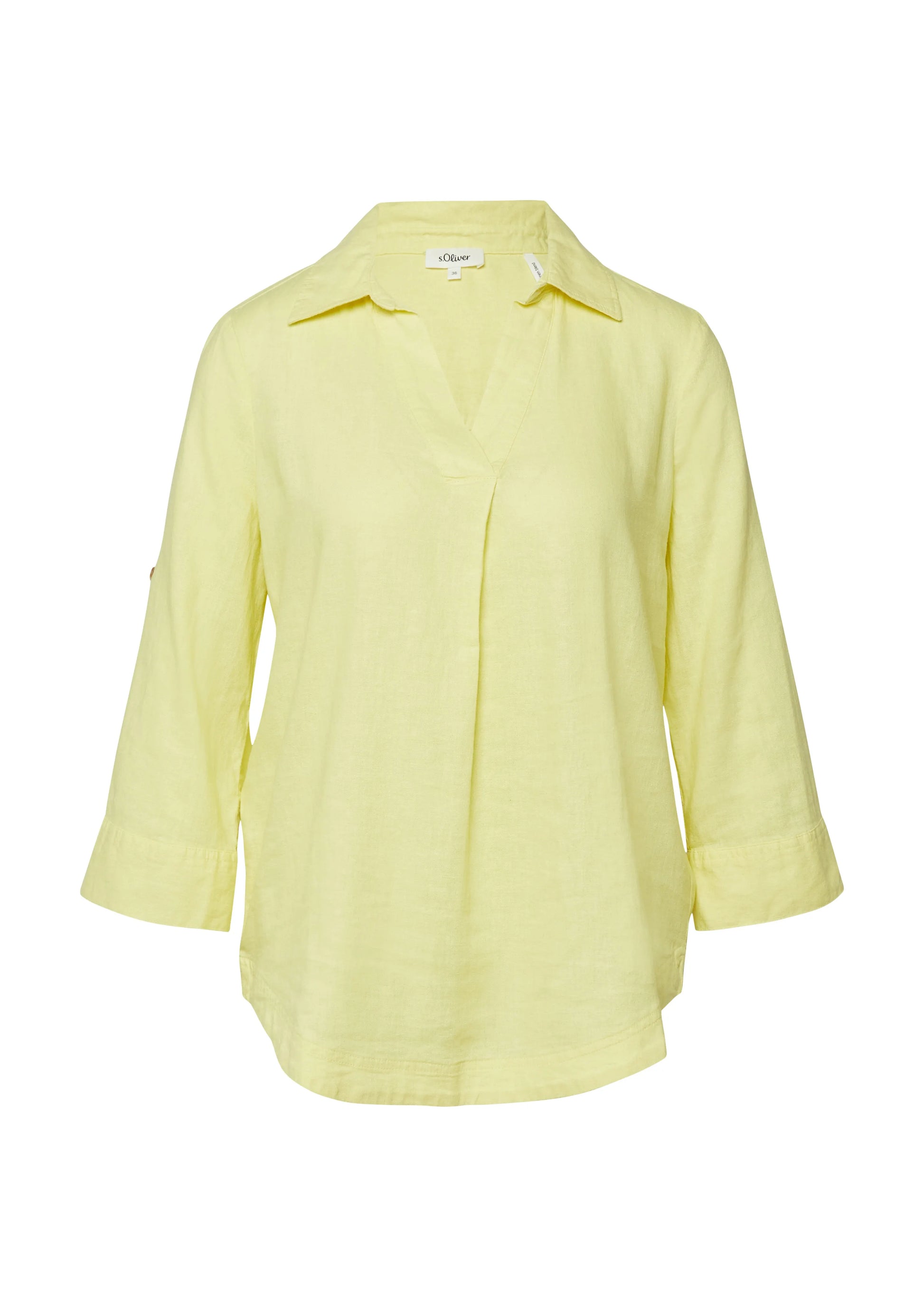s.Oliver – s.Oliver Damen Bluse