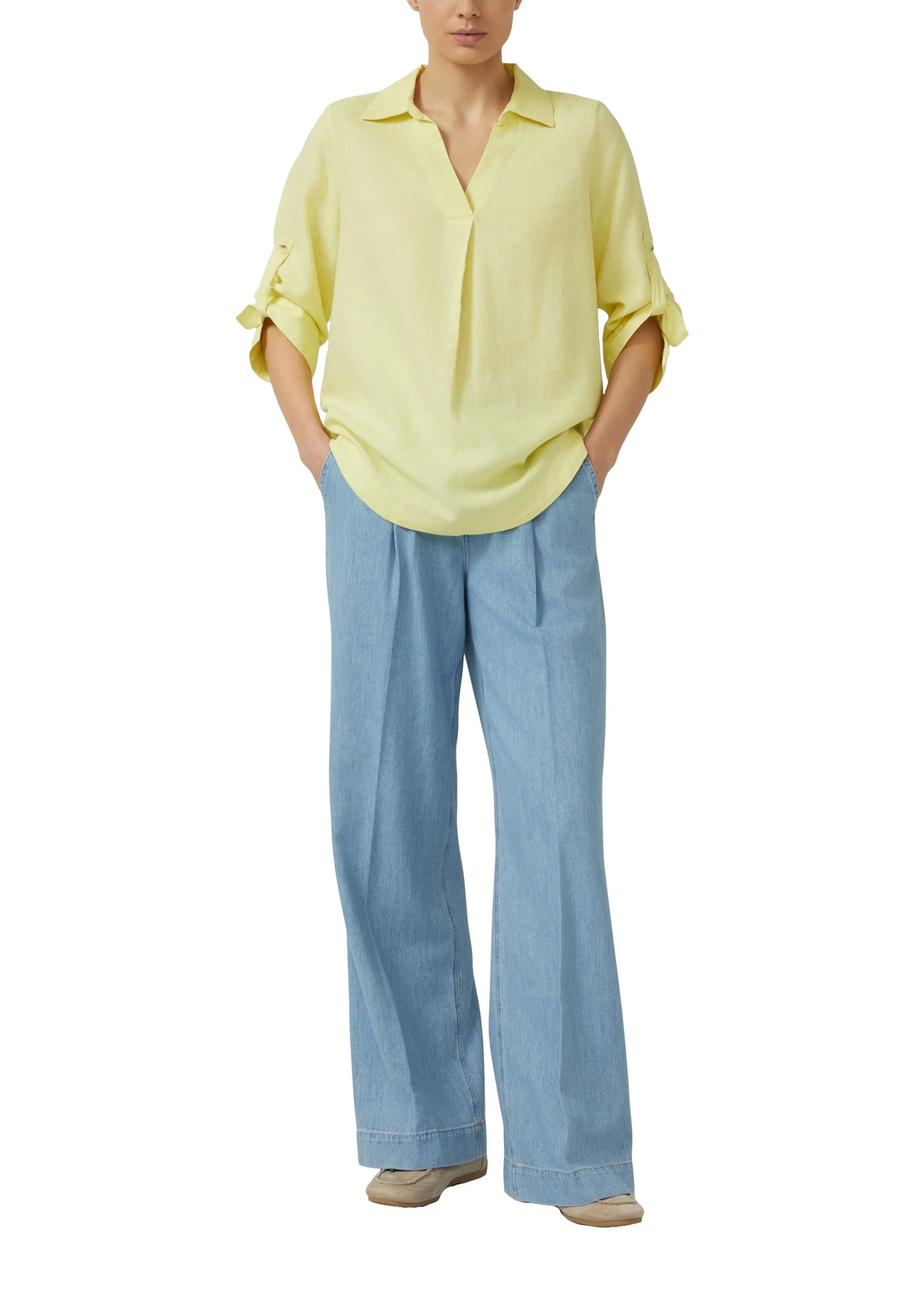 s.Oliver – s.Oliver Damen Bluse