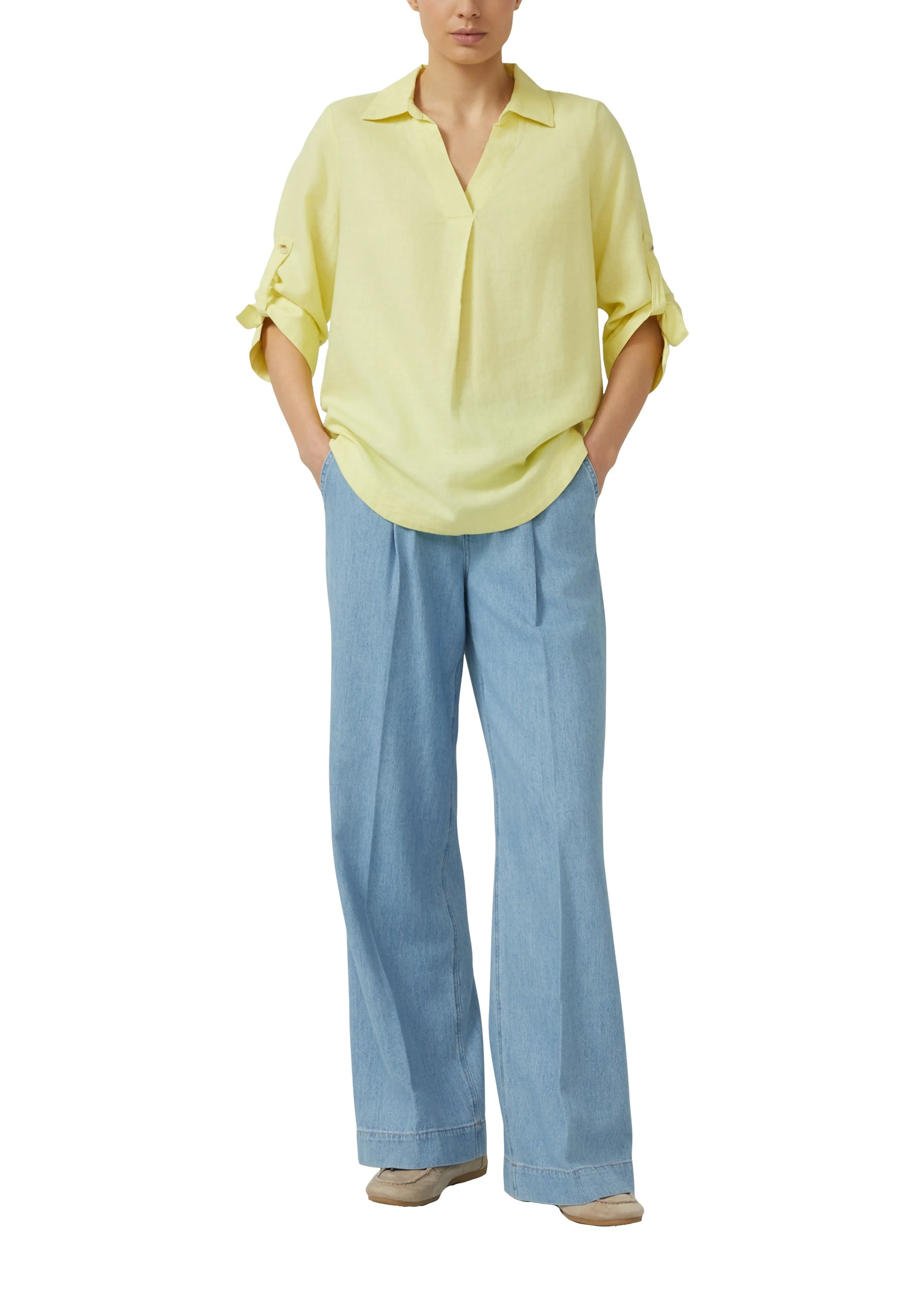 s.Oliver – s.Oliver Damen Bluse
