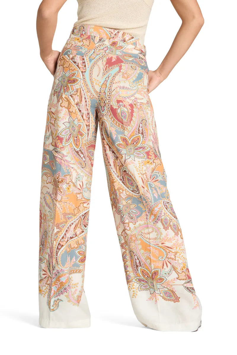 Cambio – Cambio Damen Hose Adrienne