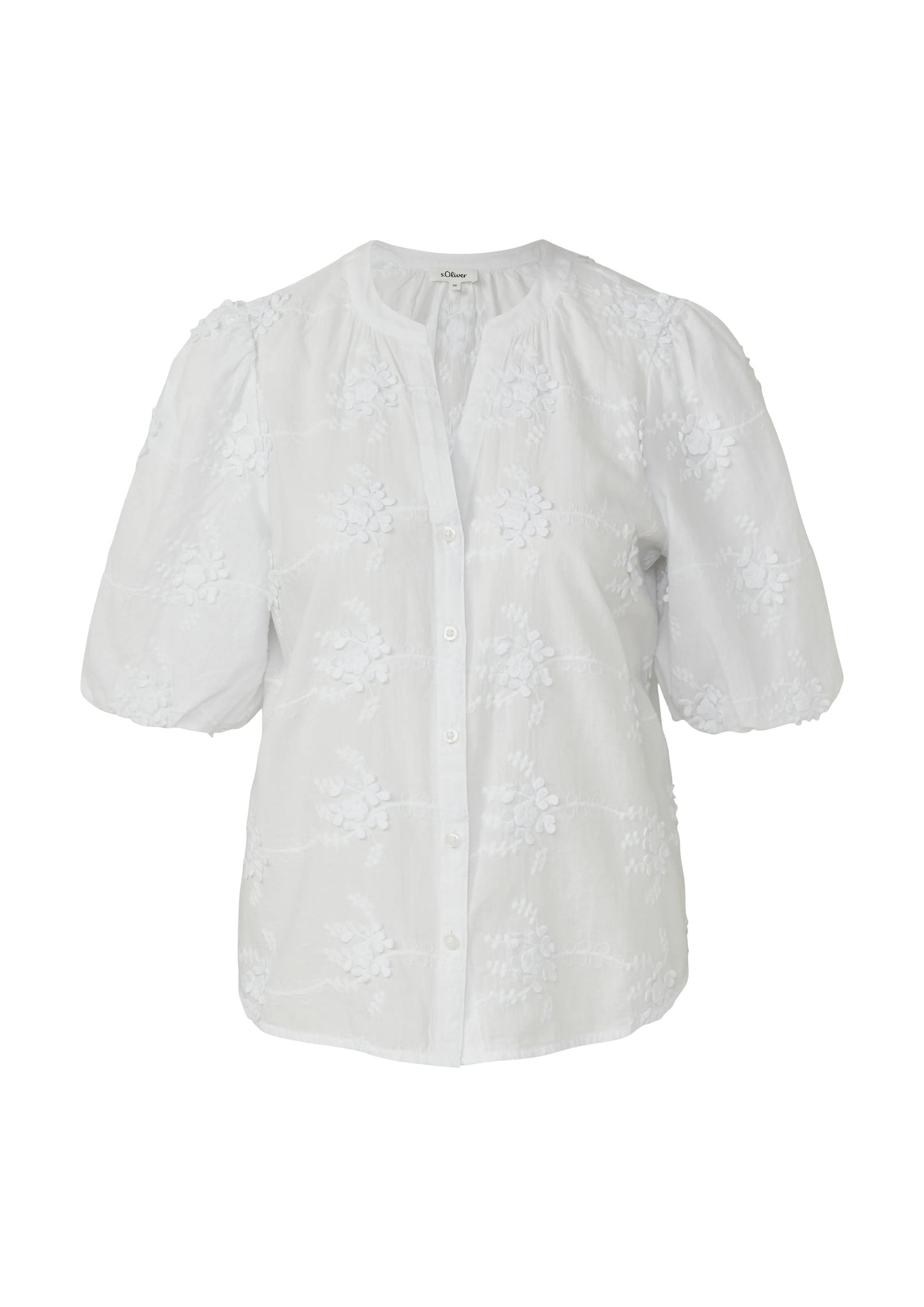 s.Oliver – s.Oliver Damen Bluse