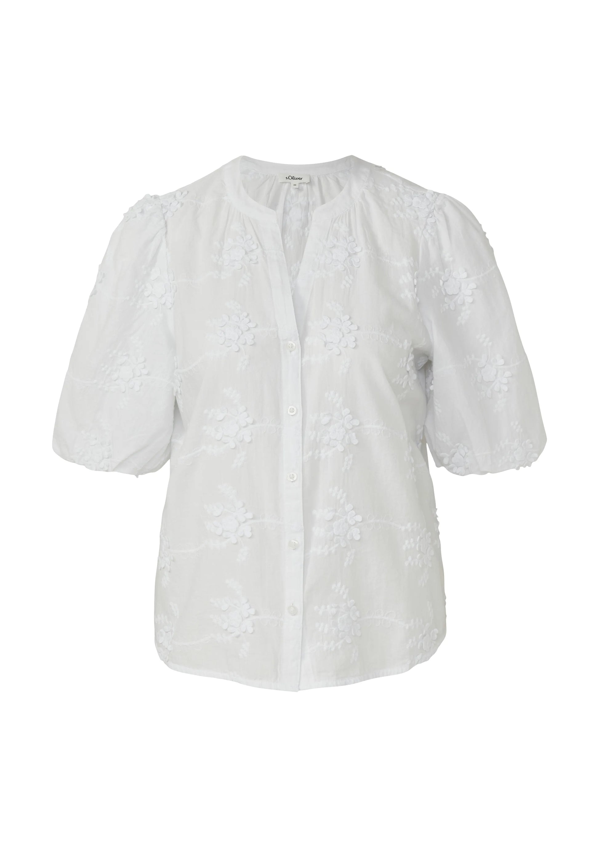 s.Oliver – s.Oliver Damen Bluse