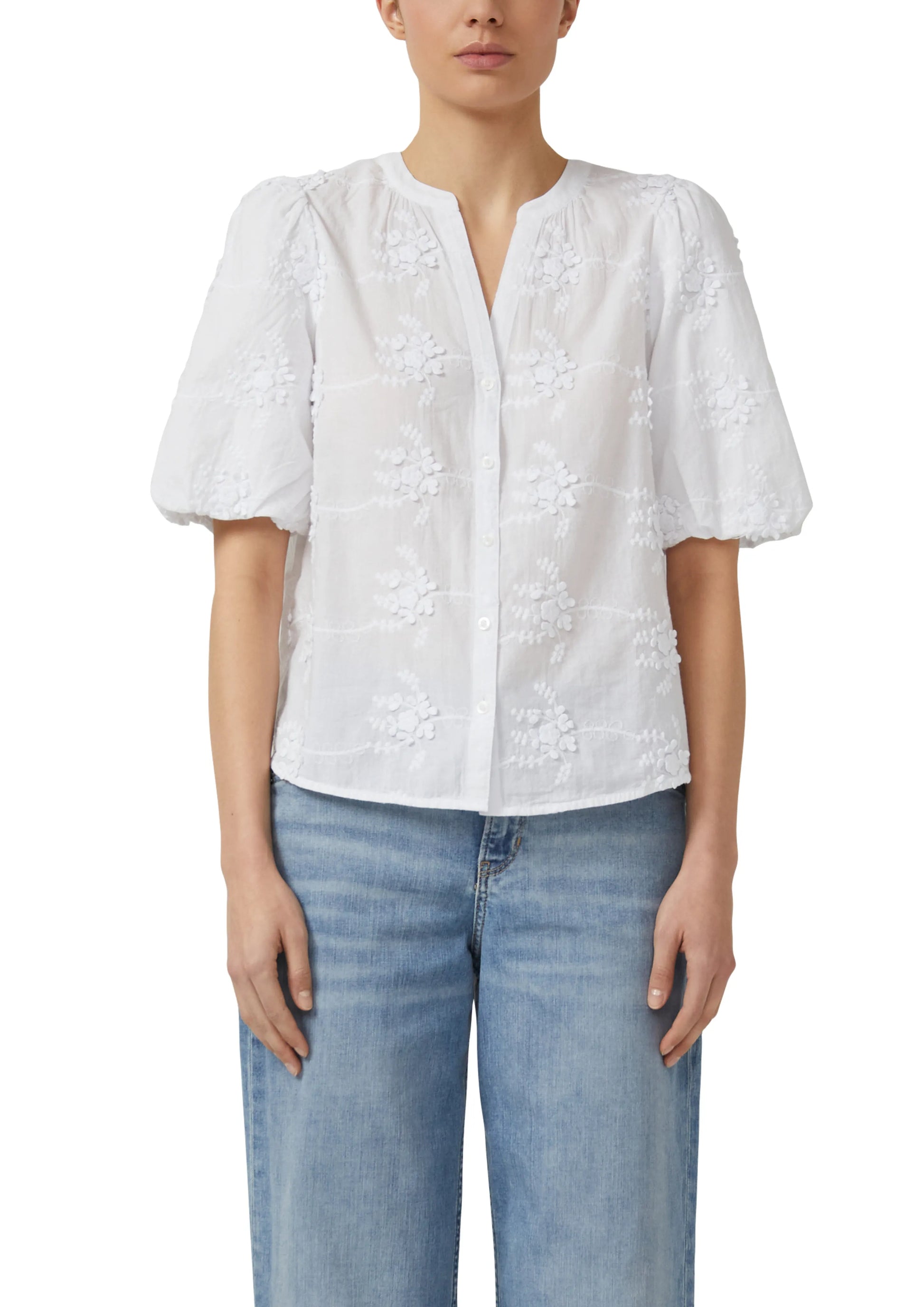 s.Oliver – s.Oliver Damen Bluse