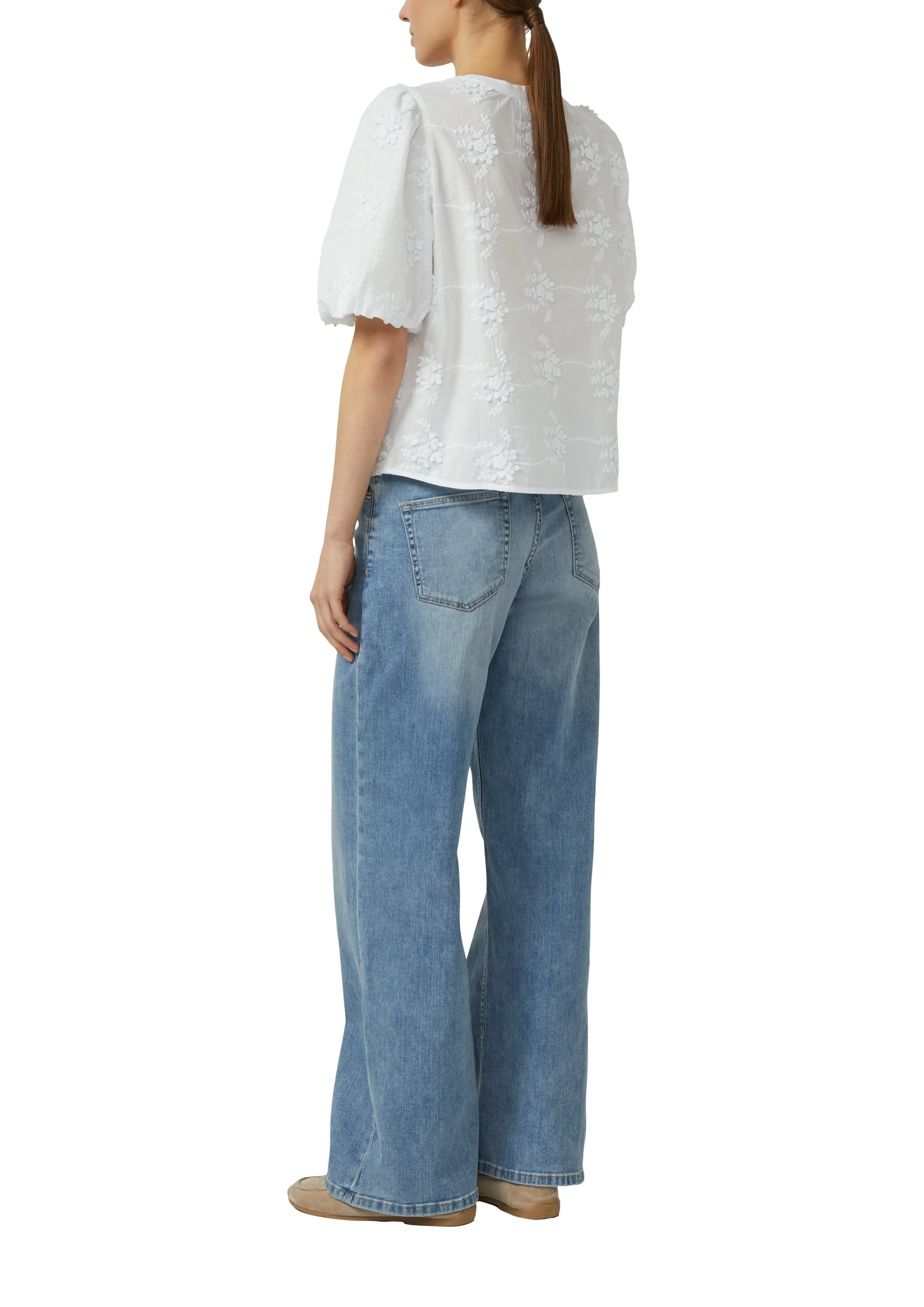 s.Oliver – s.Oliver Damen Bluse