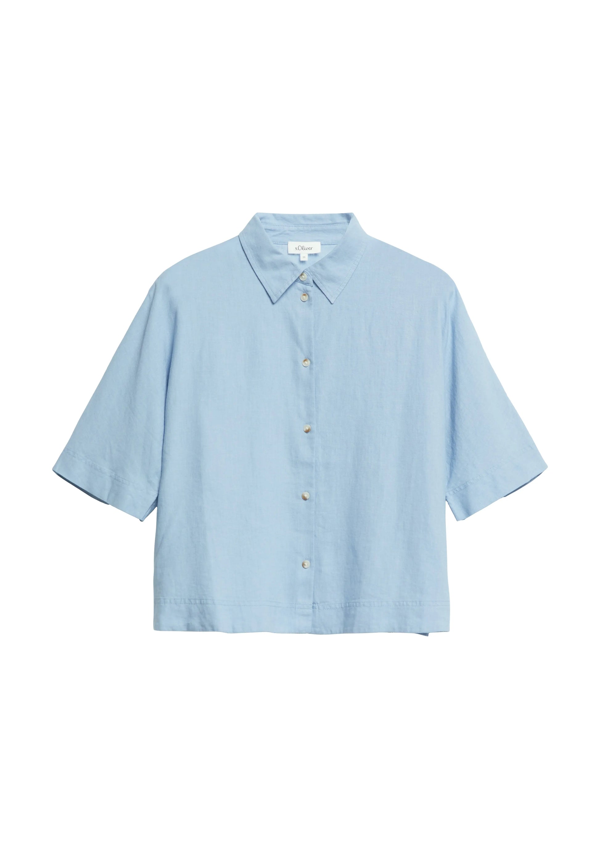 s.Oliver – s.Oliver Damen Bluse