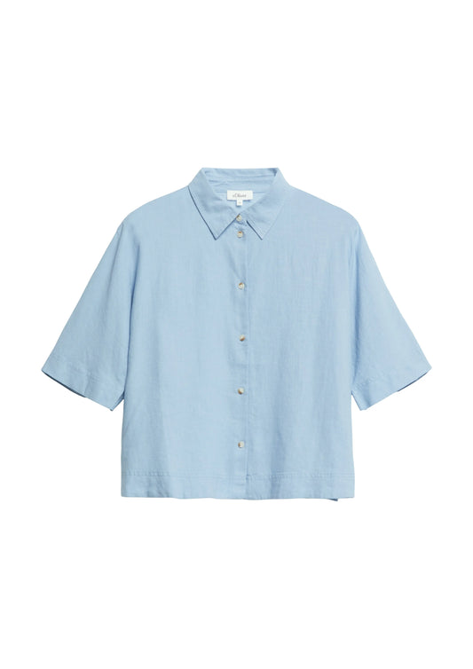 s.Oliver – s.Oliver Damen Bluse
