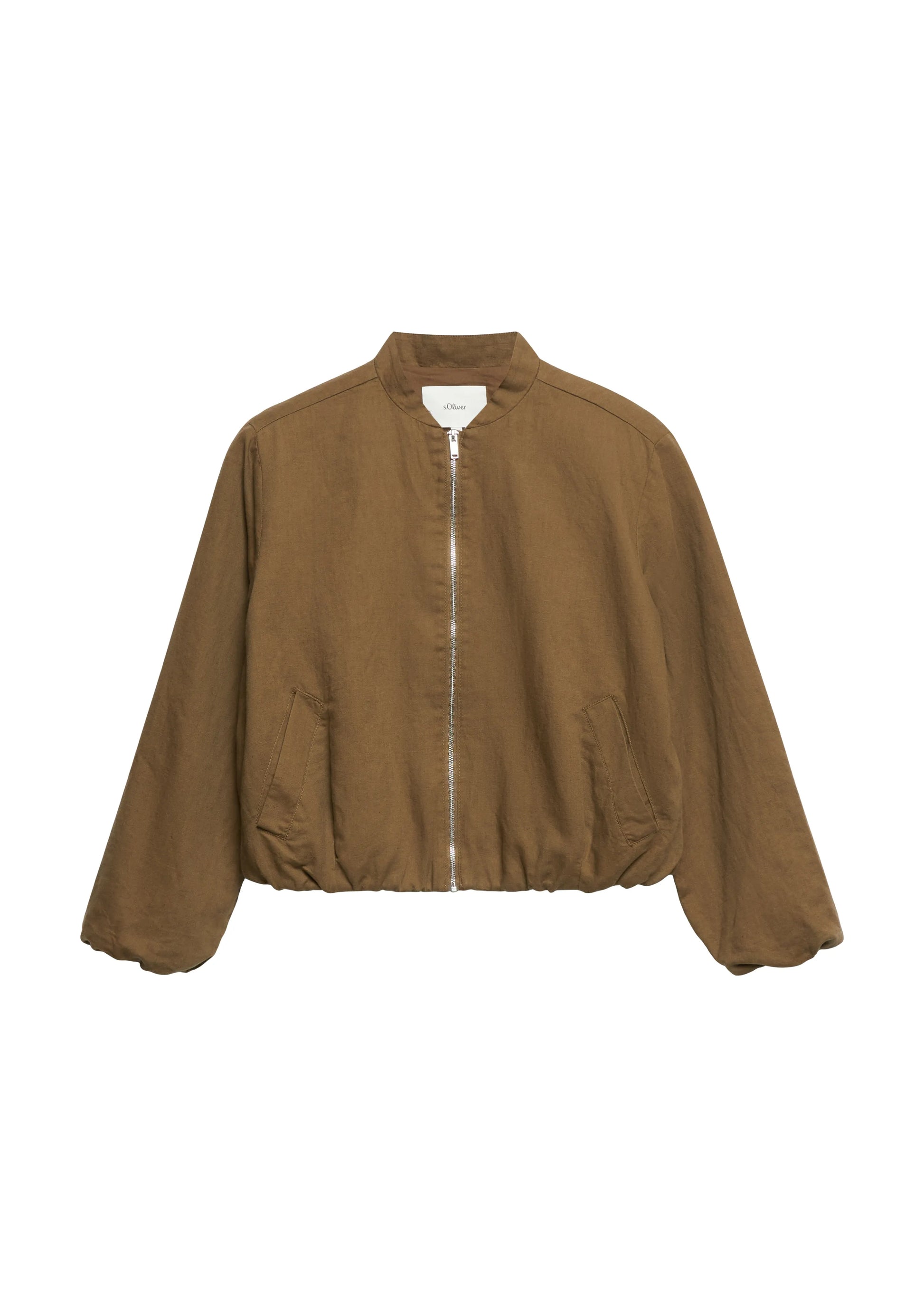s.Oliver – s.Oliver Damen Indoor-Jacke