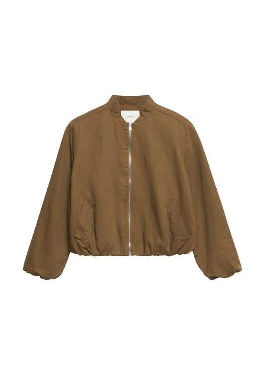 s.Oliver – s.Oliver Damen Indoor-Jacke