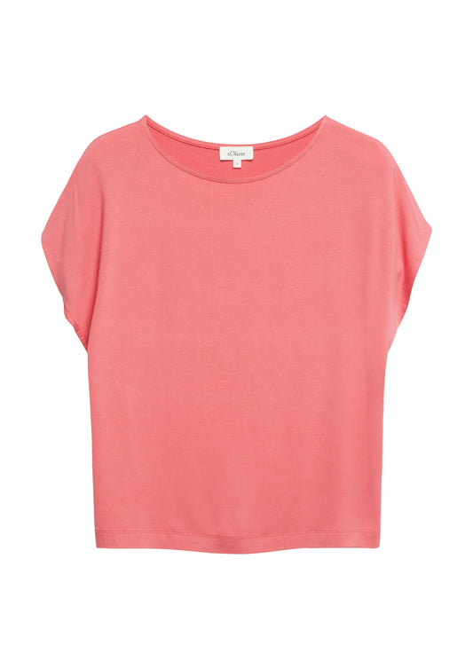 s.Oliver – s.Oliver Damen T-Shirt