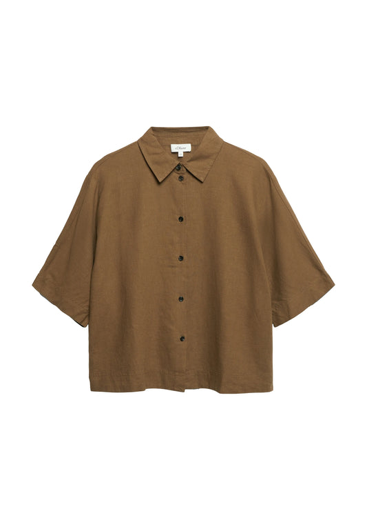 s.Oliver – s.Oliver Damen Bluse