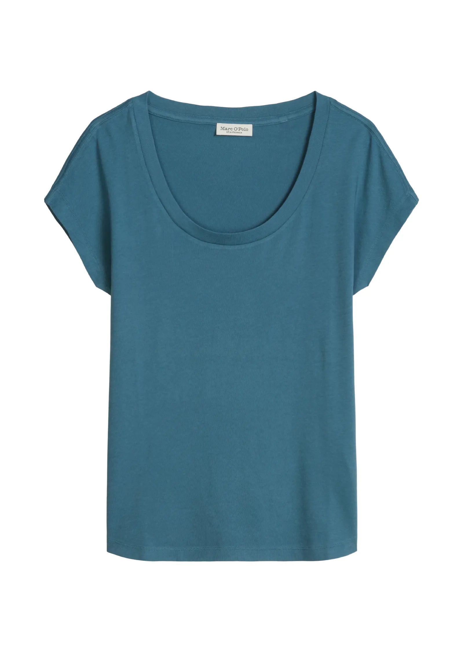 Marc O'Polo – Marc O'Polo Damen T-Shirt regular