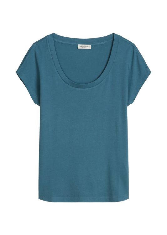 Marc O'Polo – Marc O'Polo Damen T-Shirt regular