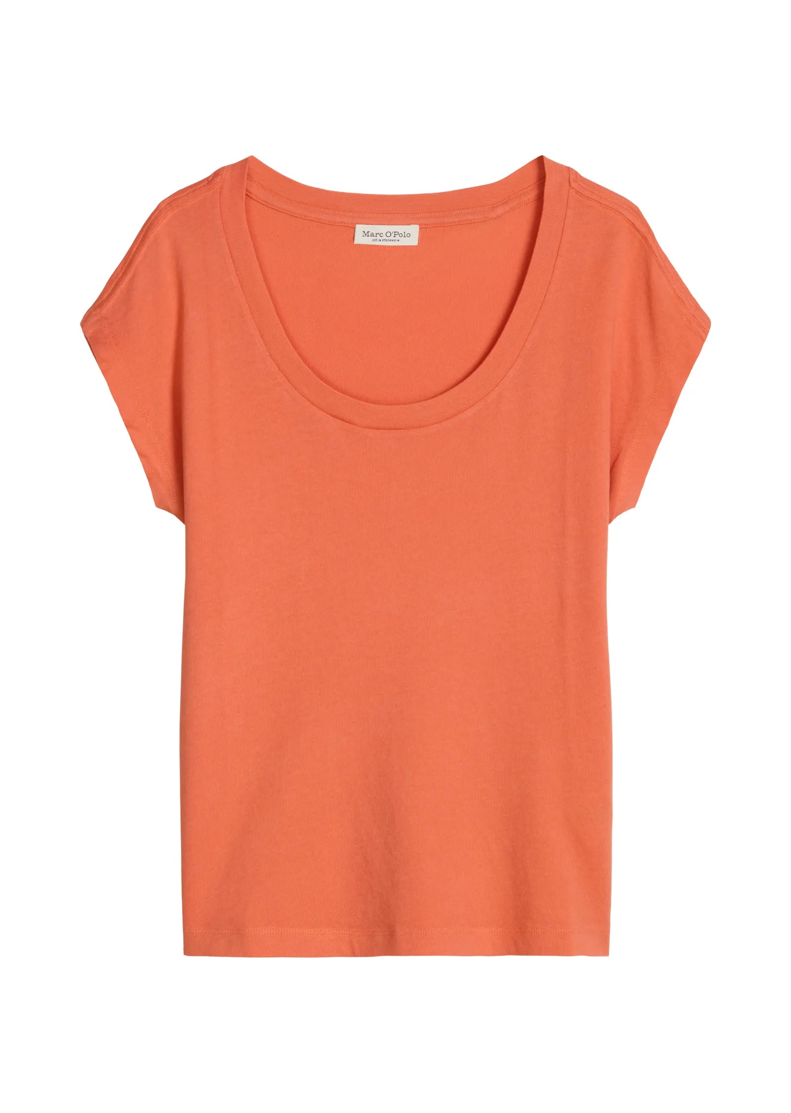 Marc O'Polo – Marc O'Polo Damen T-Shirt regular